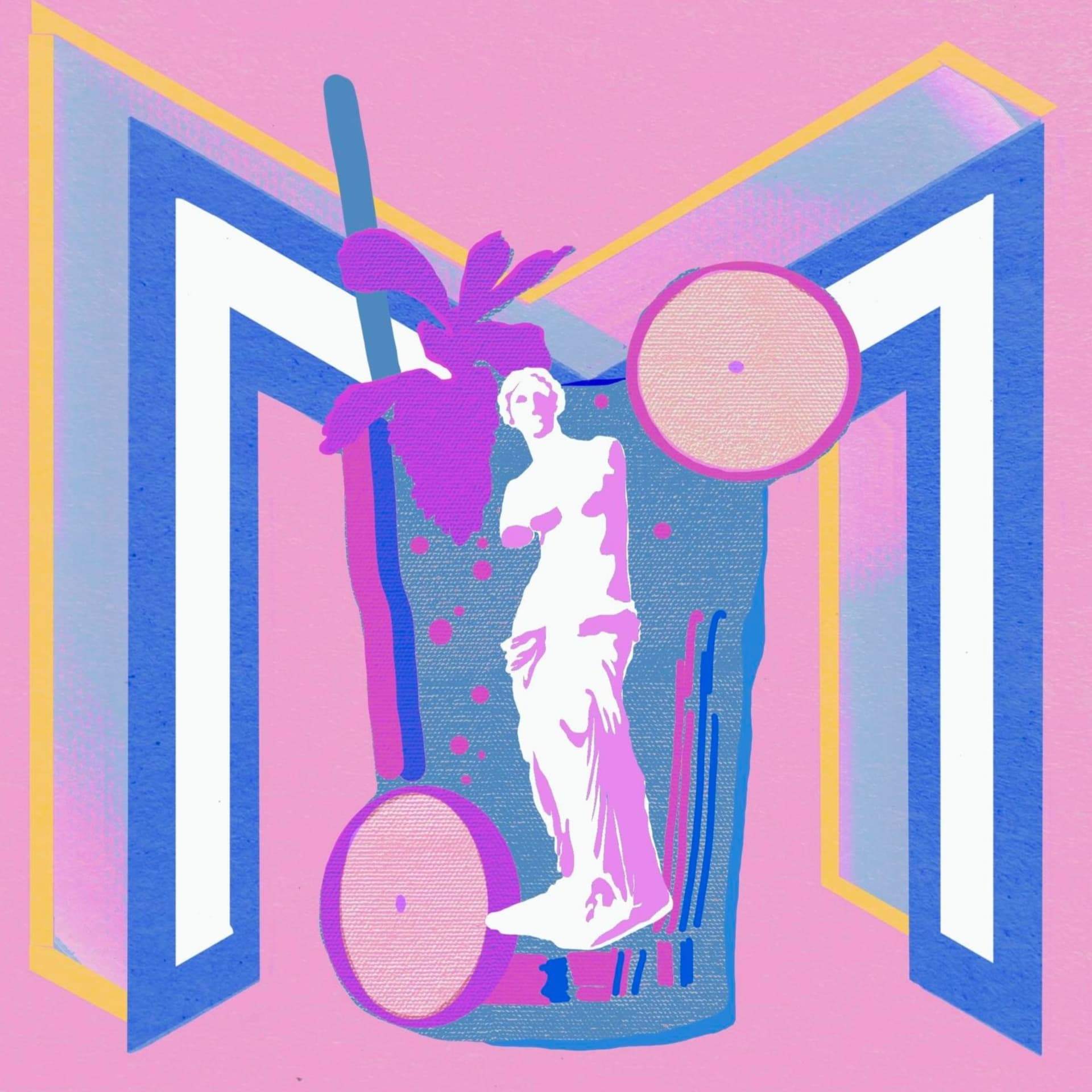 Monuments, Museums & Mojitos - Podcasts