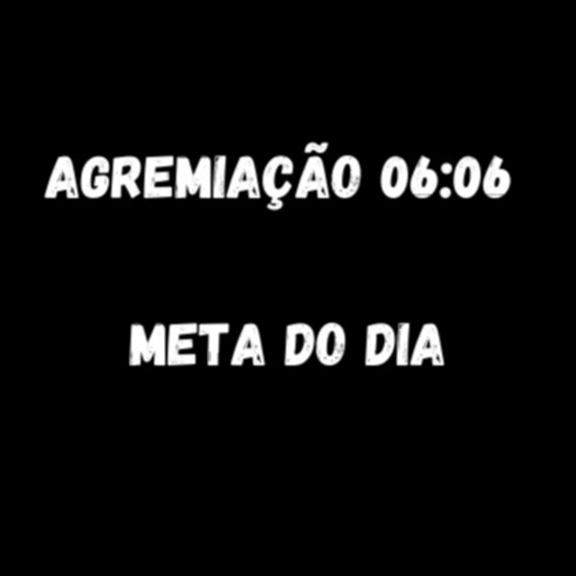 META DO DIA - Podcasts