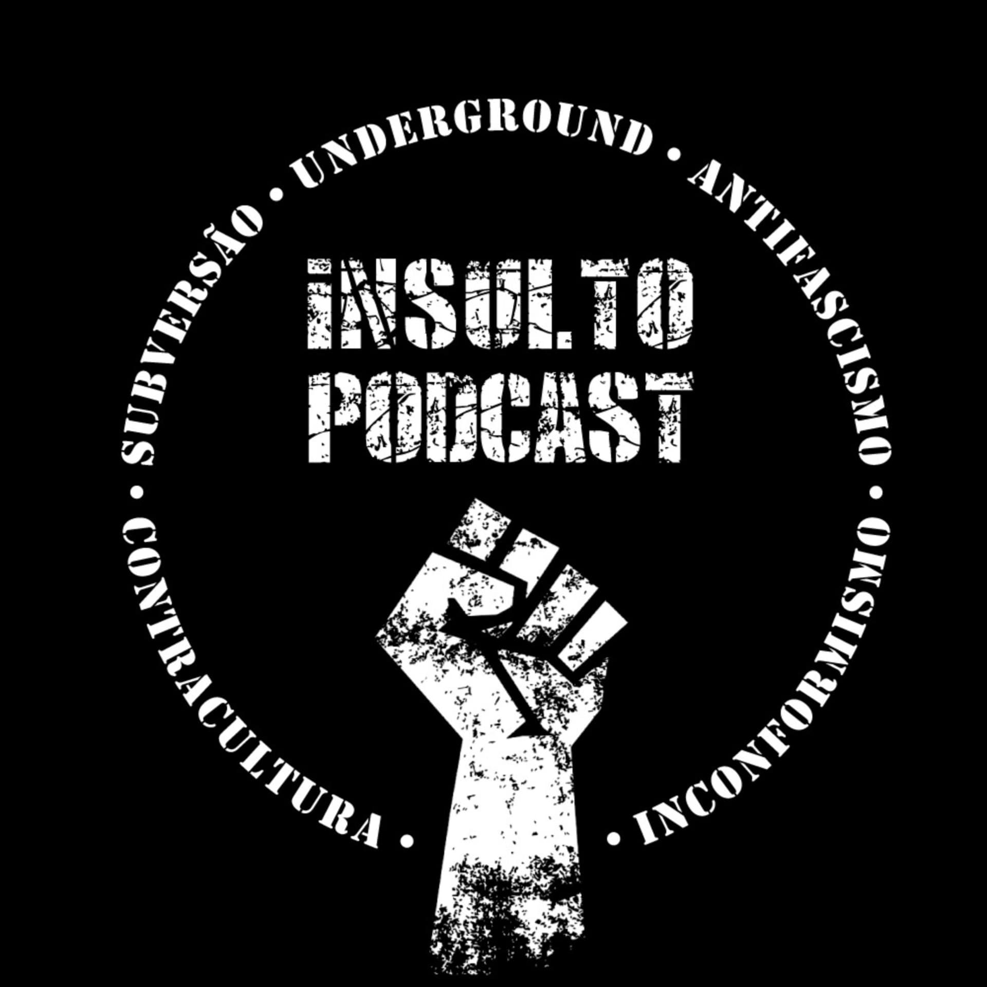 Insulto Podcast - Podcasts
