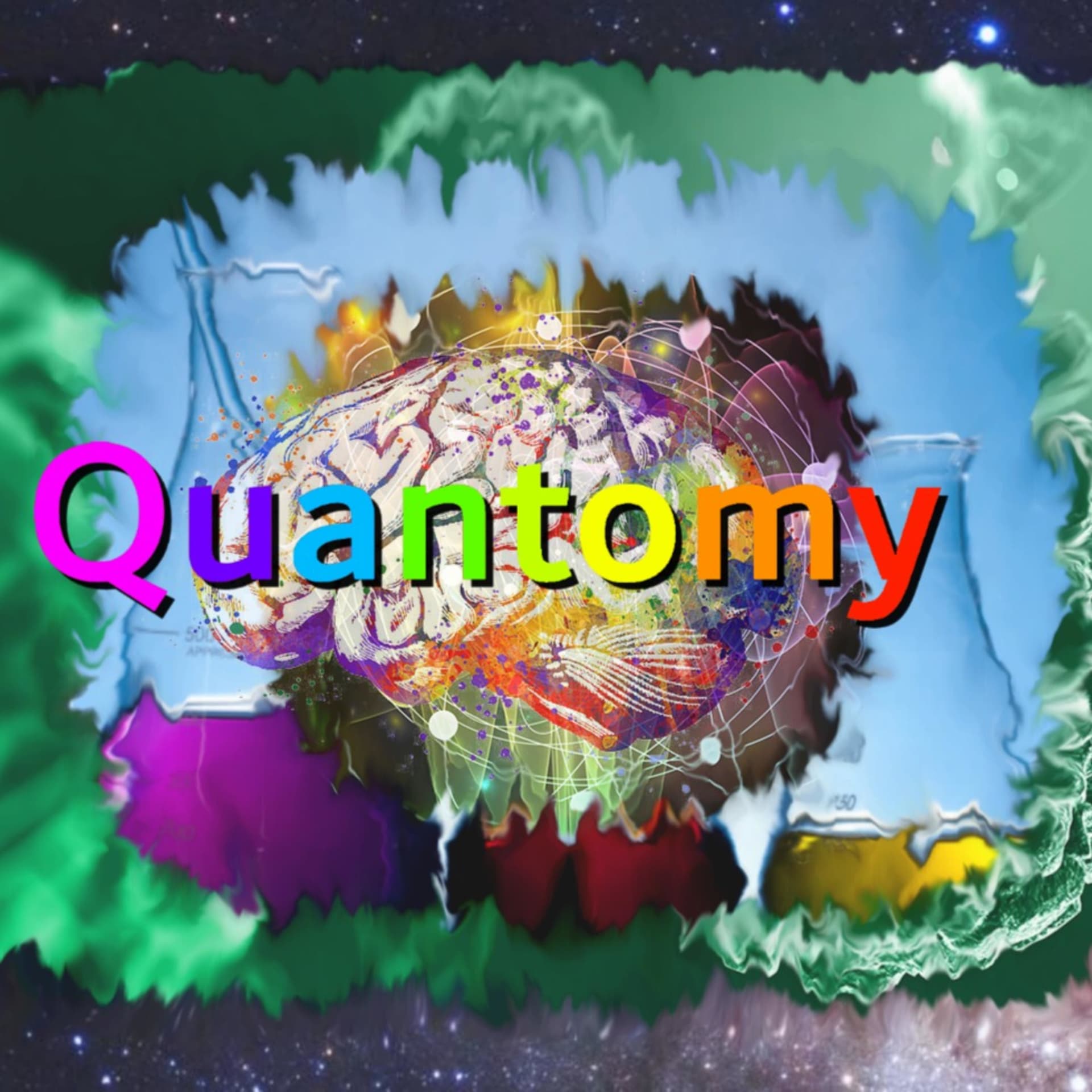 Quantomy.. - Podcasts