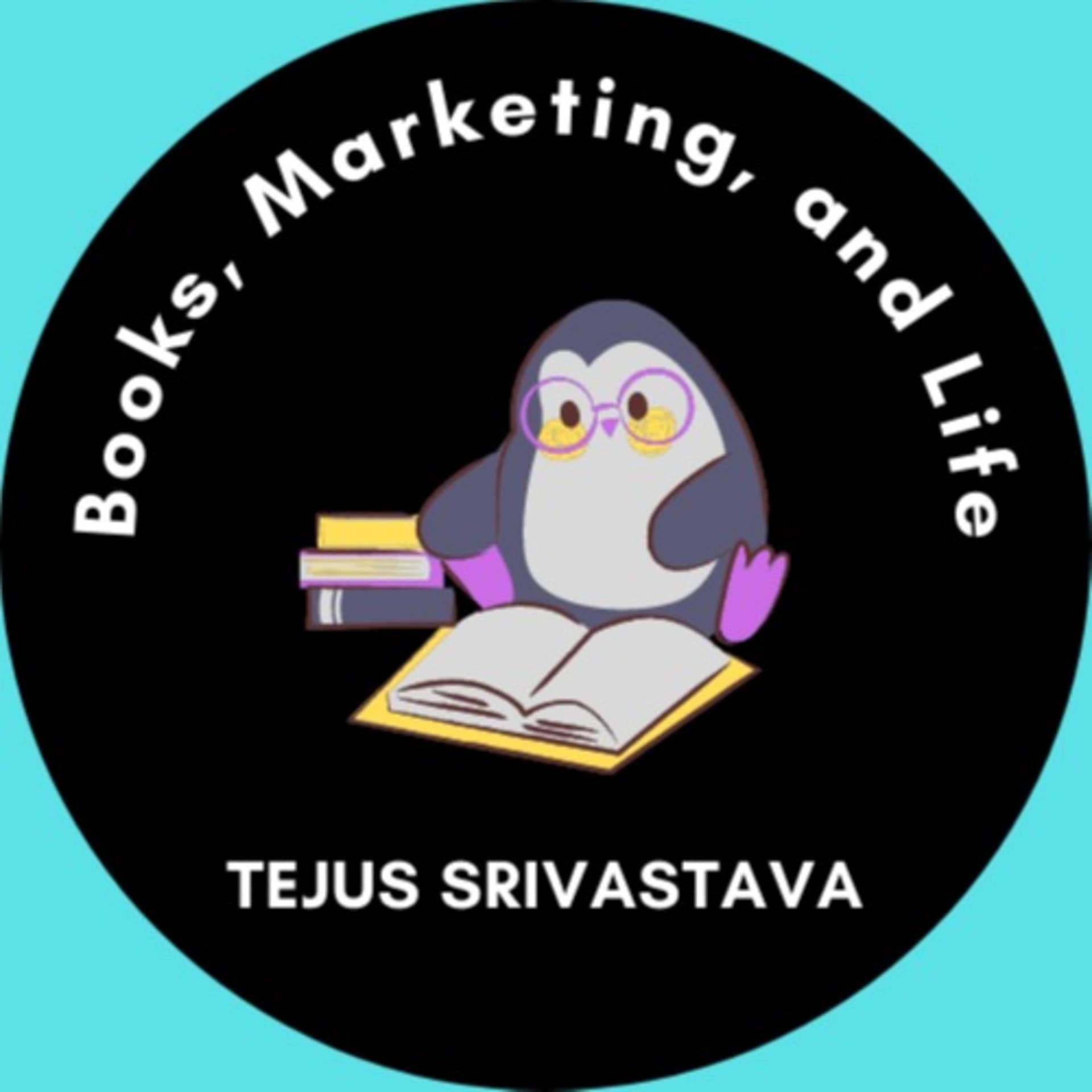 Tejus Srivastava Show - Podcasts
