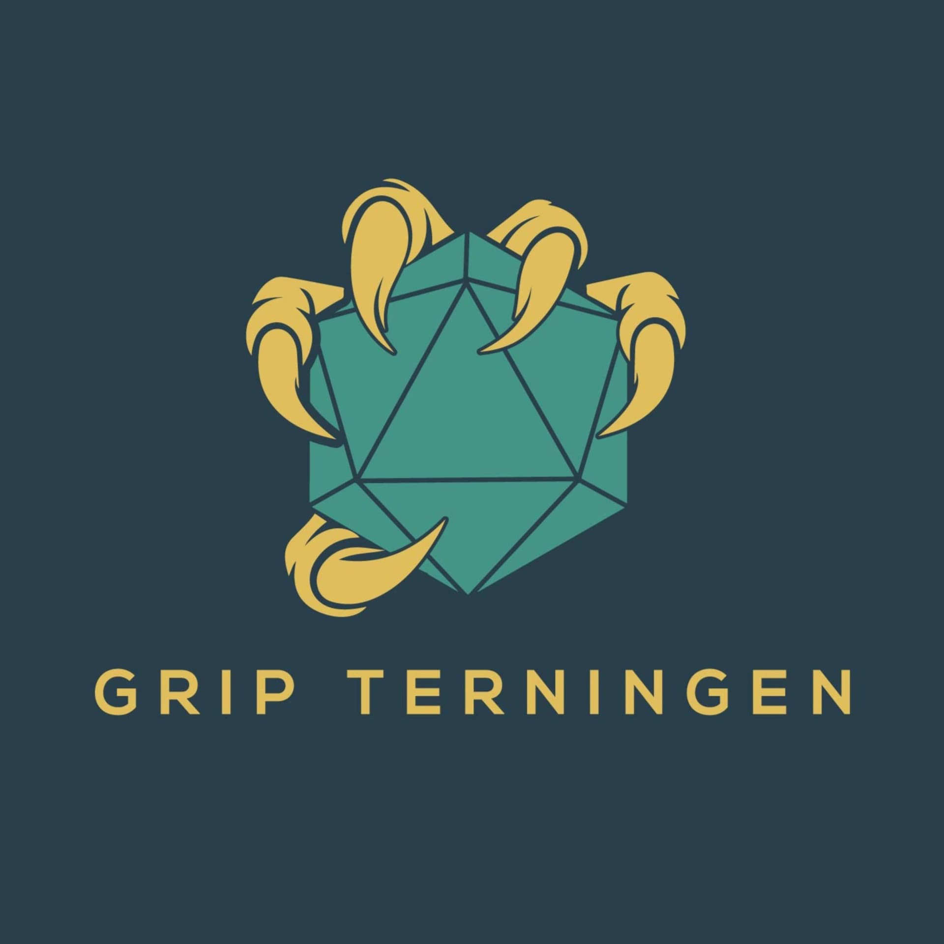 Grip Terningen - Podcasts