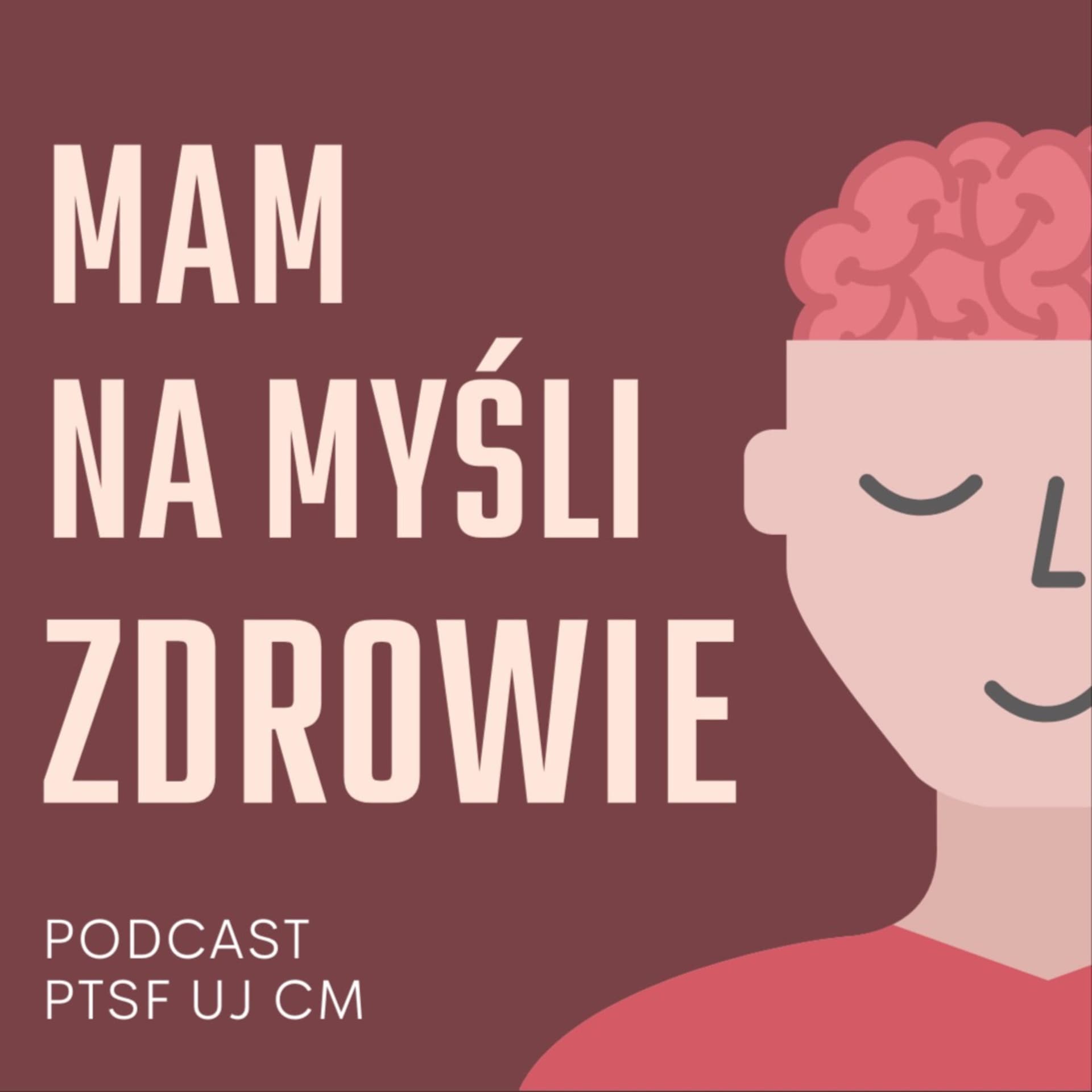 Mam na myśli zdrowie - Podcasts