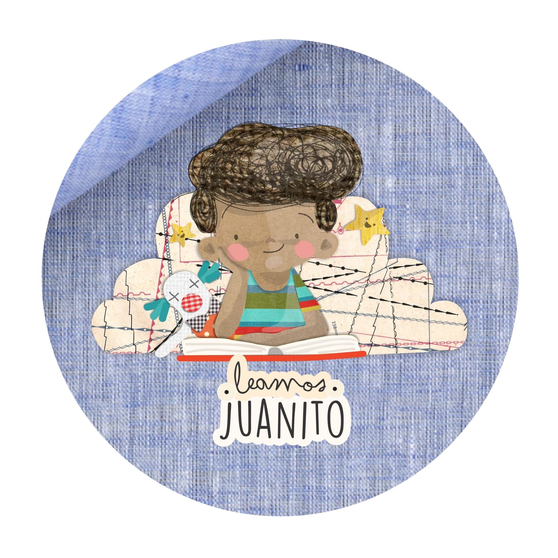 Leamos Juanito - Podcasts