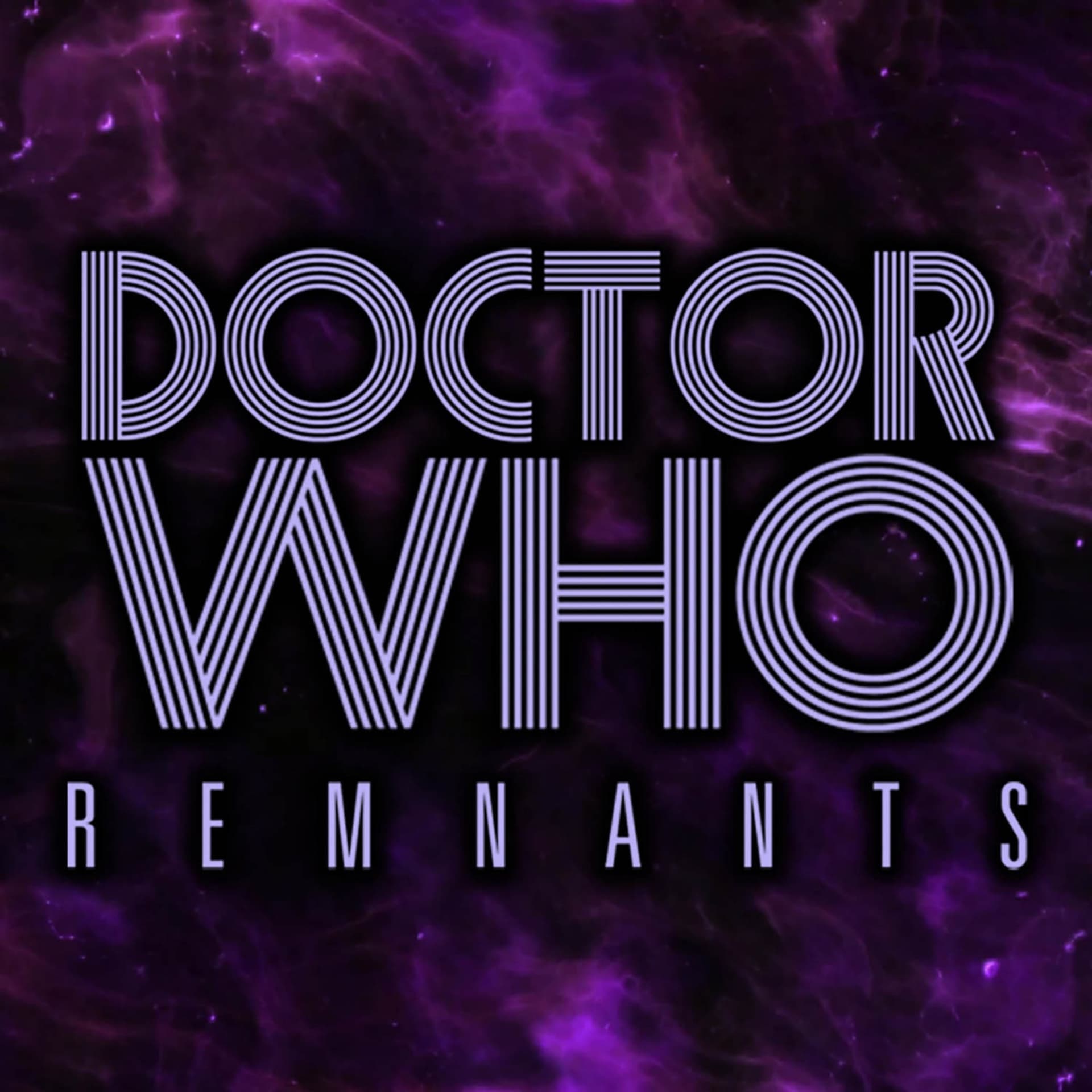 Doctor Who: Remnants - Podcasts