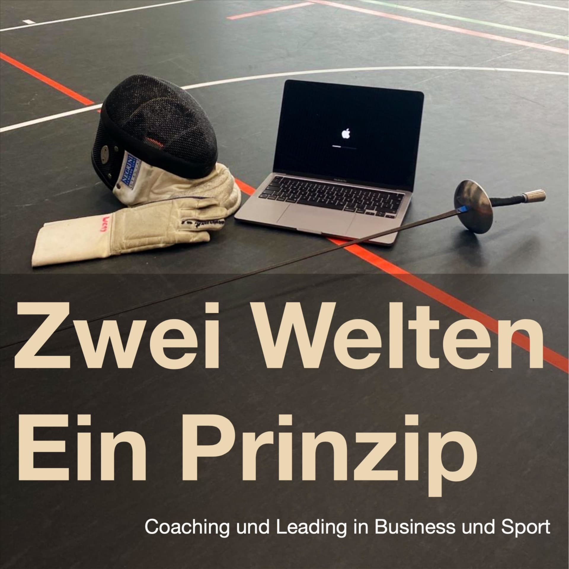 Zwei Welten Ein Prinzip - Podcasts