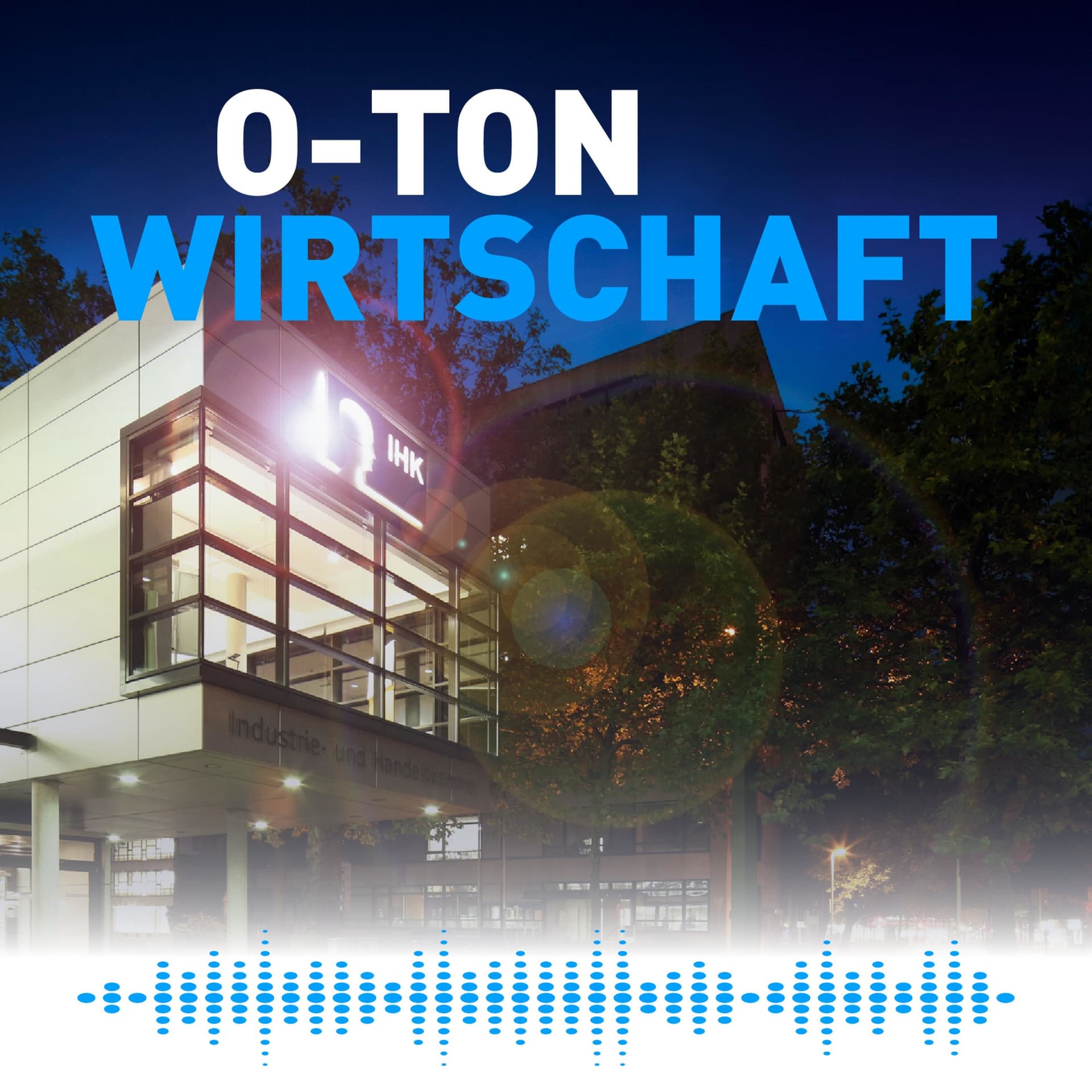 O-Ton Wirtschaft - Podcasts