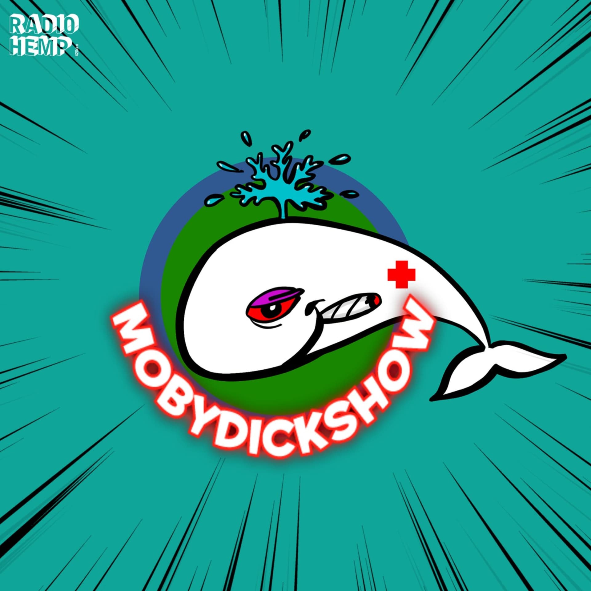 Mobydickshow