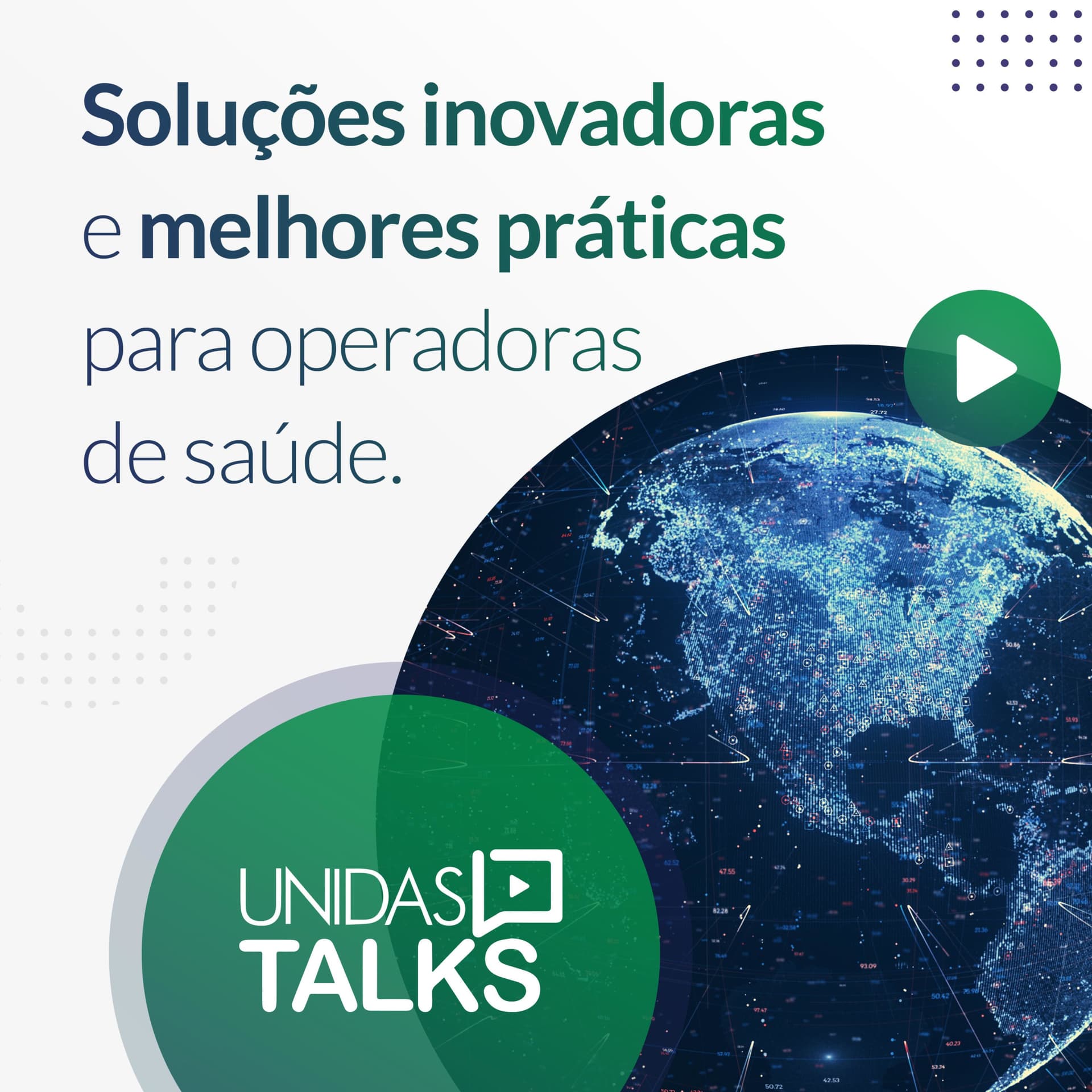 UNIDAS Talks - Podcasts