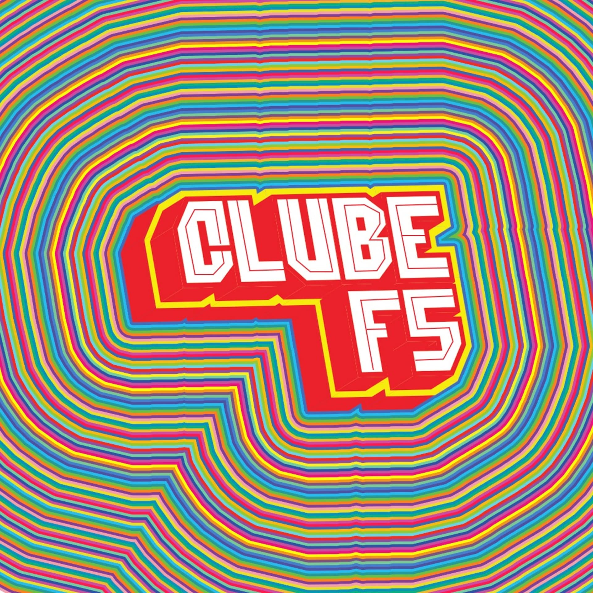 Clube F5 - Podcasts