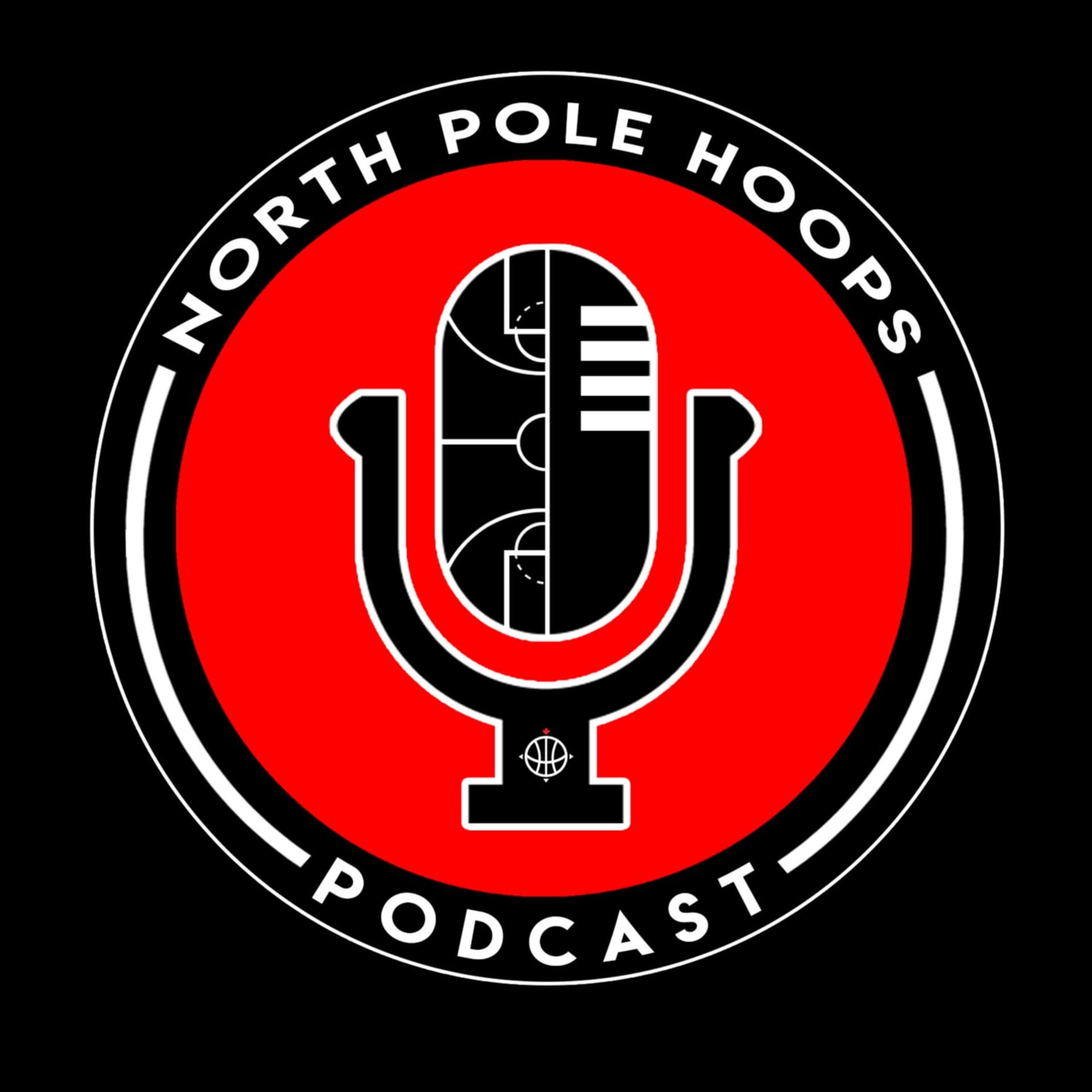 The North Pole Hoops Podcast - Podcasts