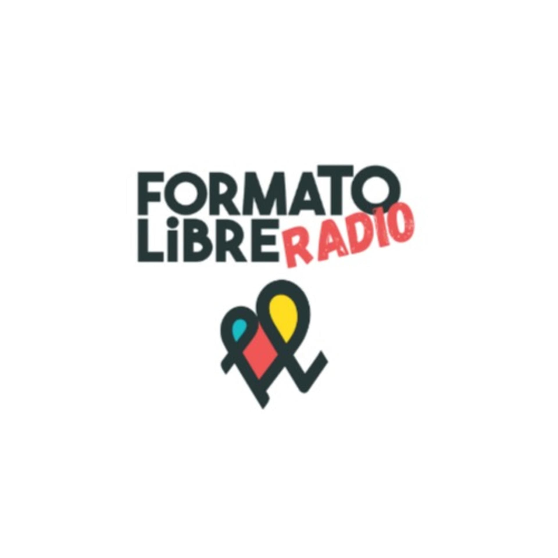 Radio Formato Libre - Podcasts