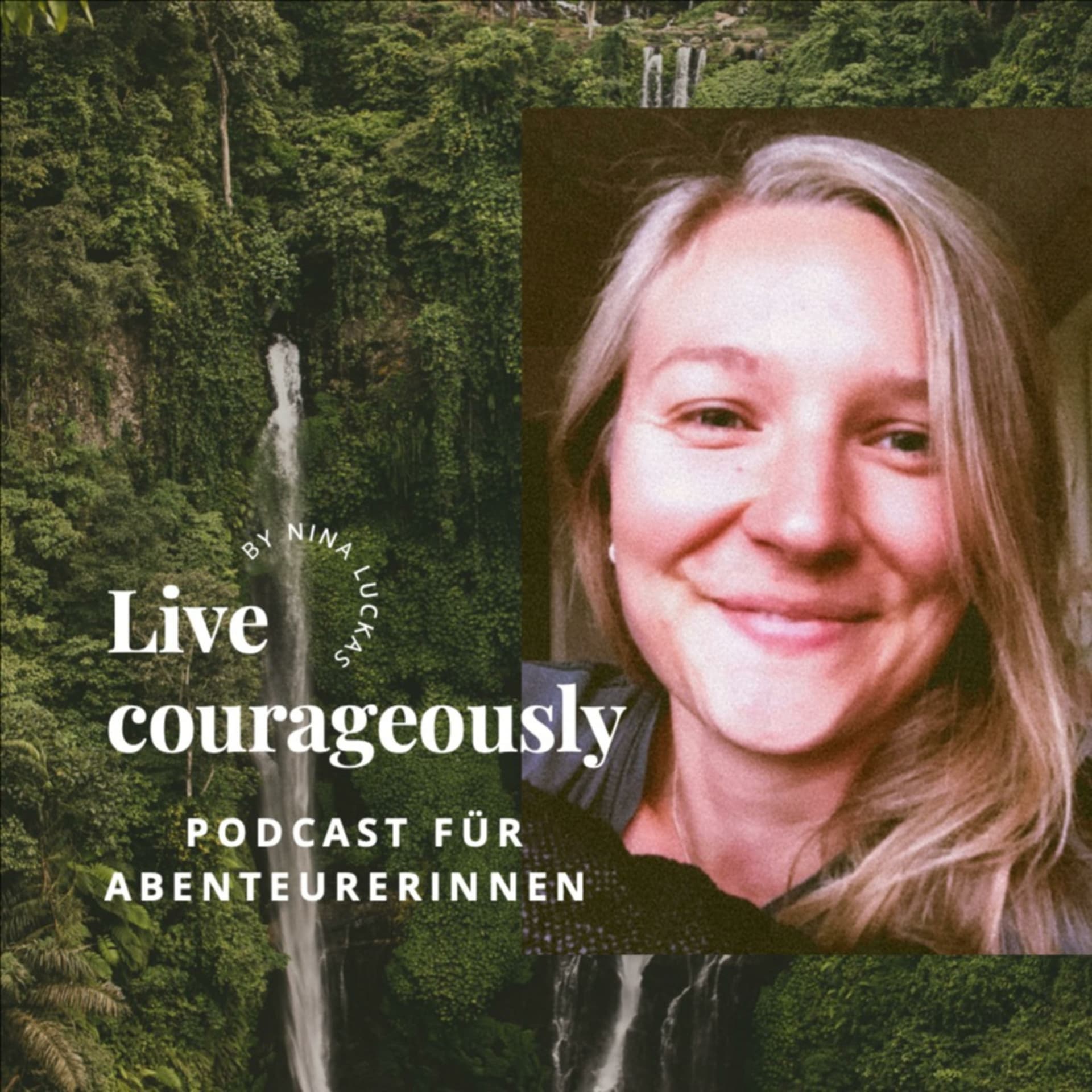 Für Abenteurerinnen - Podcasts