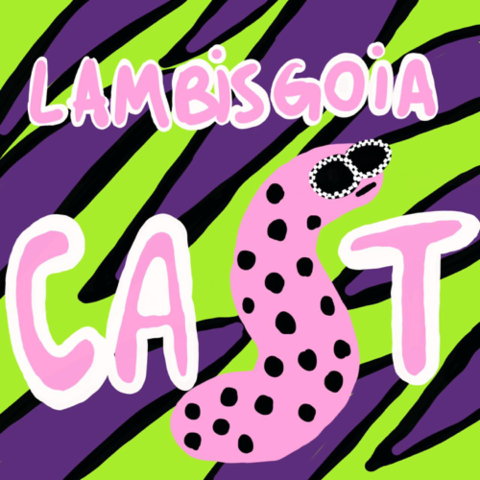 Lambisgoia Cast - Podcasts