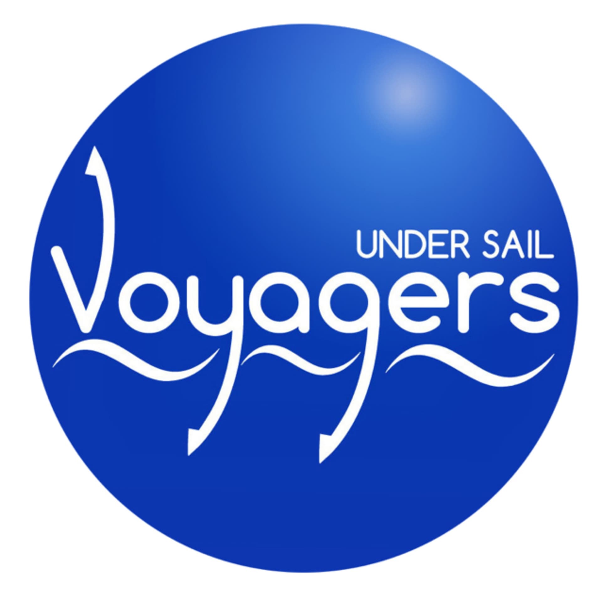Voyagers under Sail - the Audio Journal - Podcasts