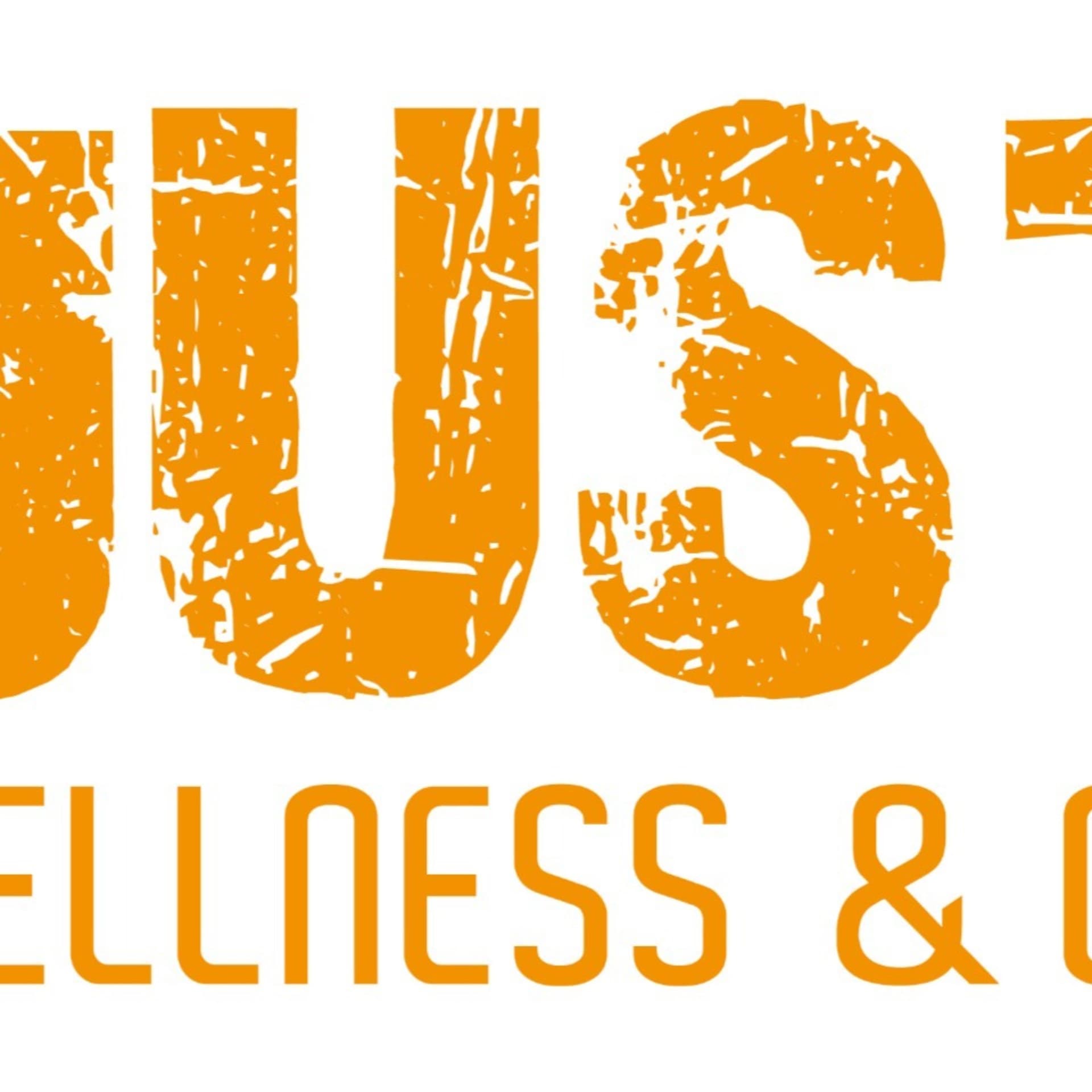 JUST Wellness & Co. - Podcasts