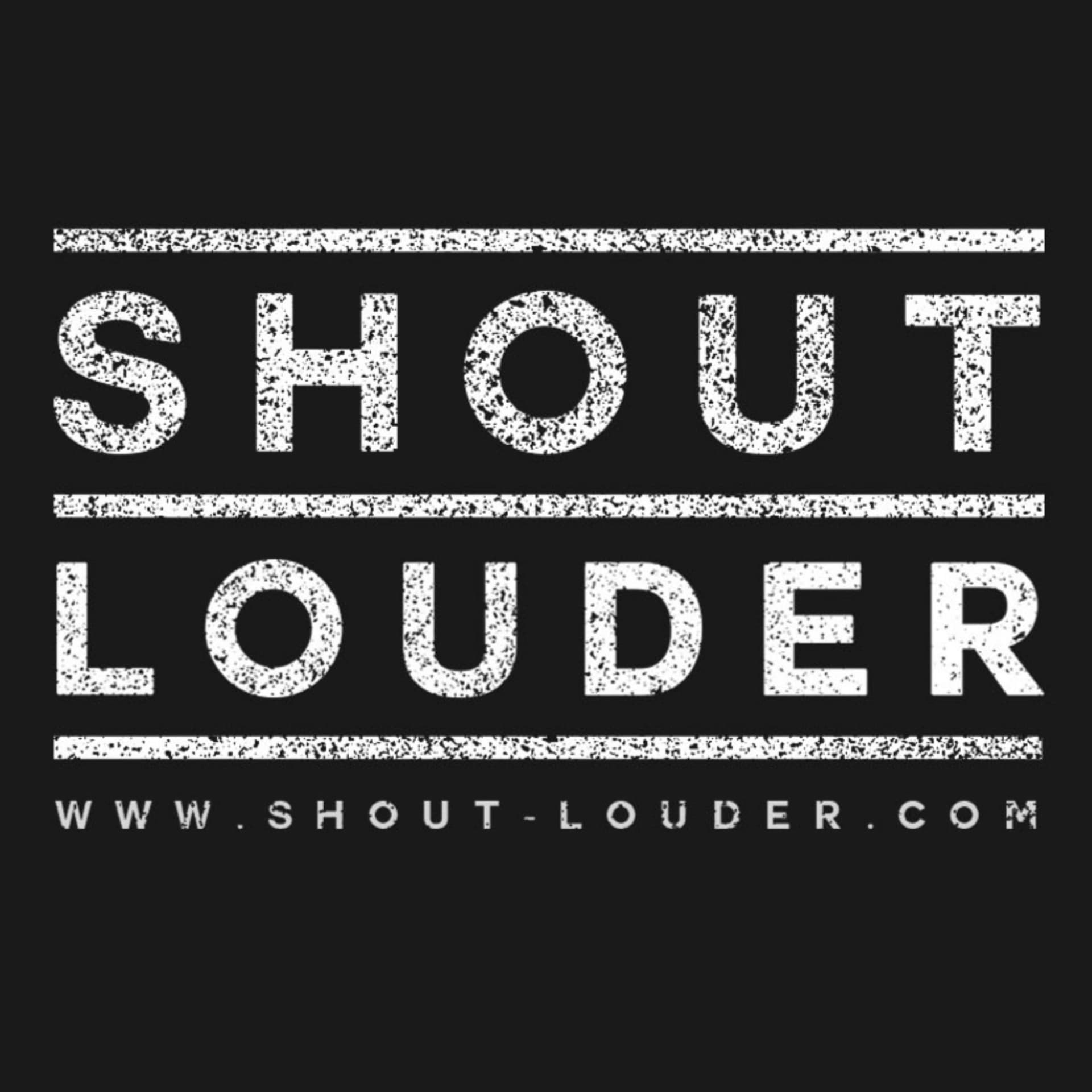 Shout Louder Punk Podcast - Podcasts