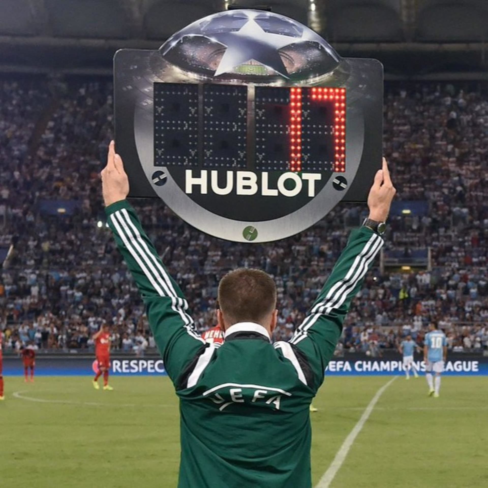The Extra Time