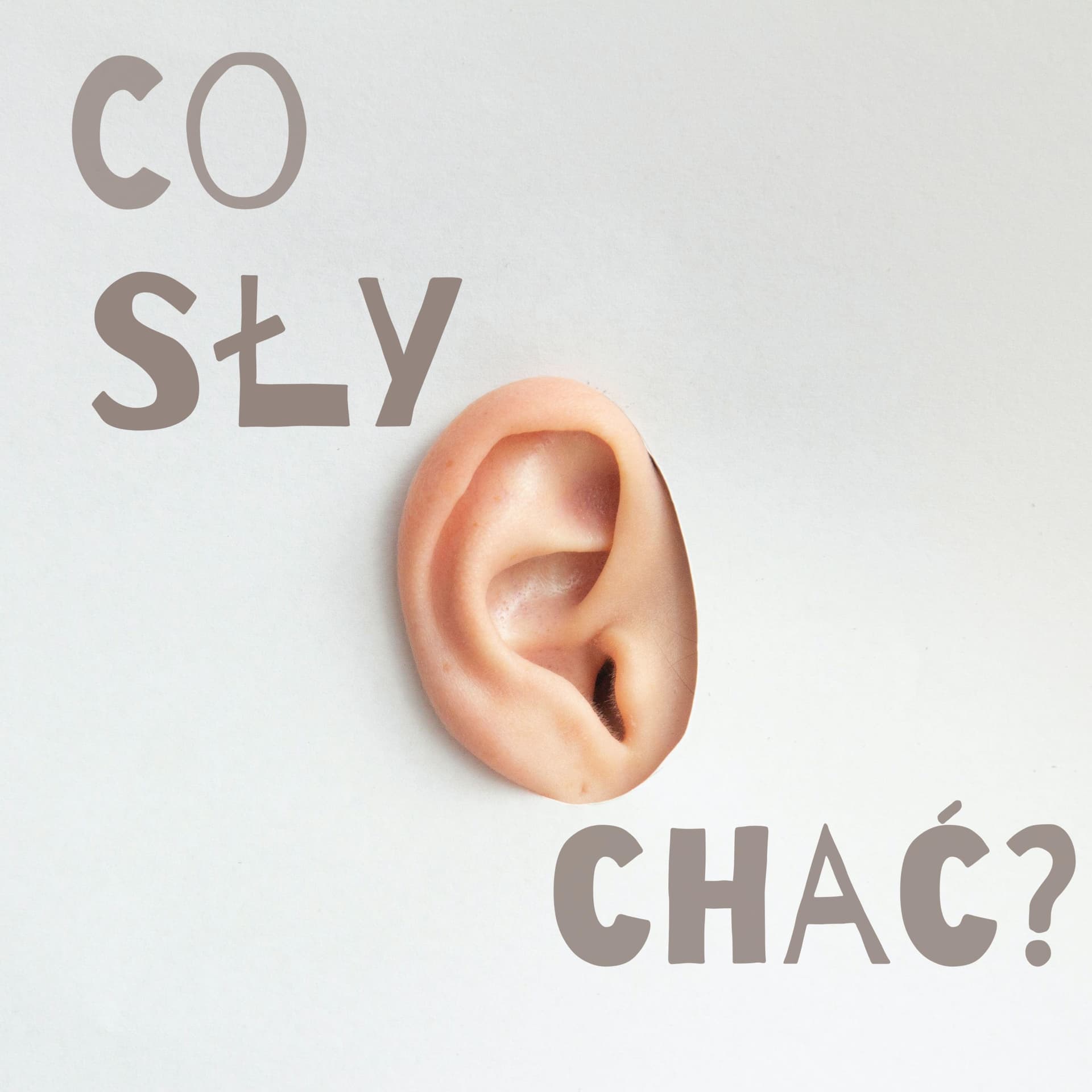 Co słychać? - Podcasts
