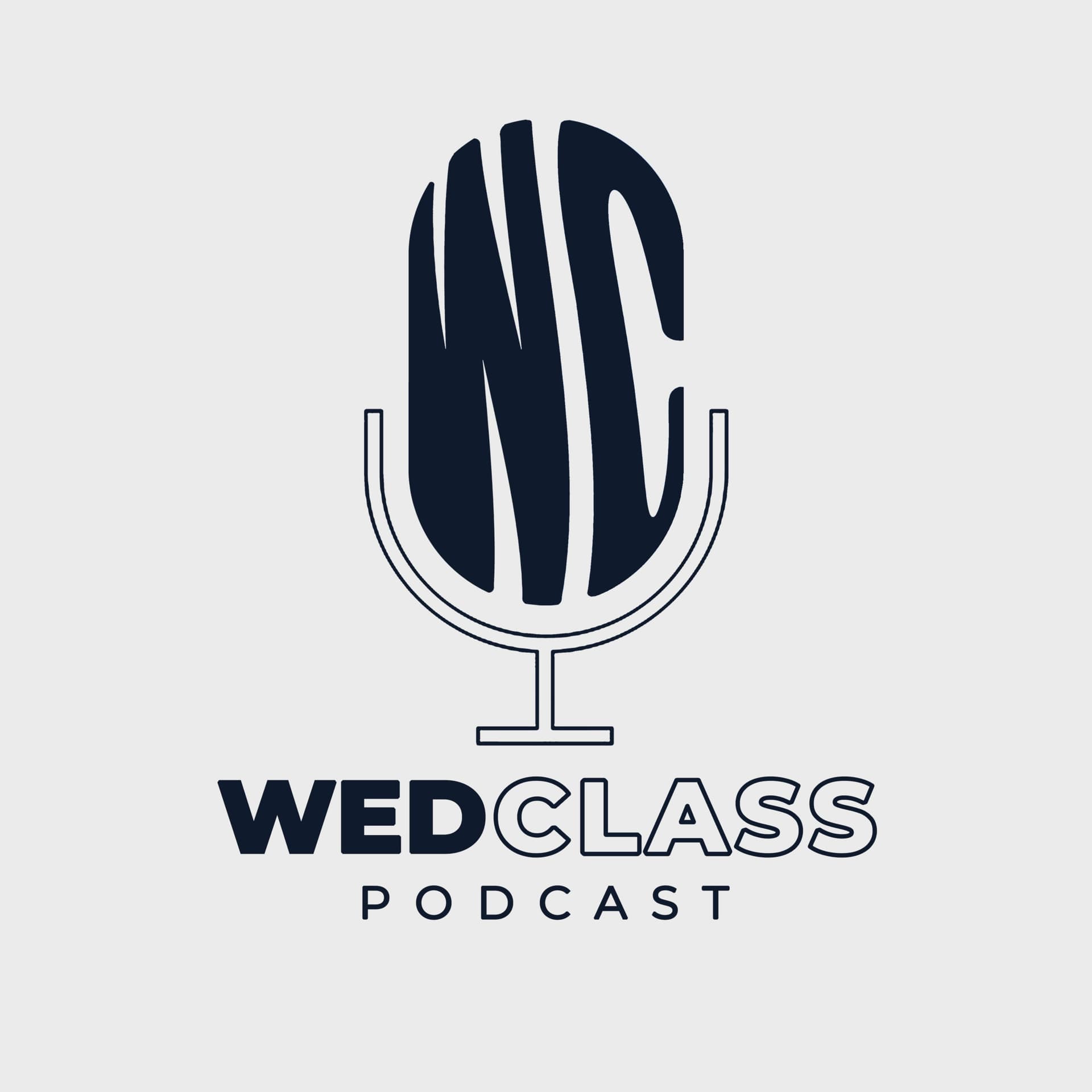 WedClass Podcast - Podcasts