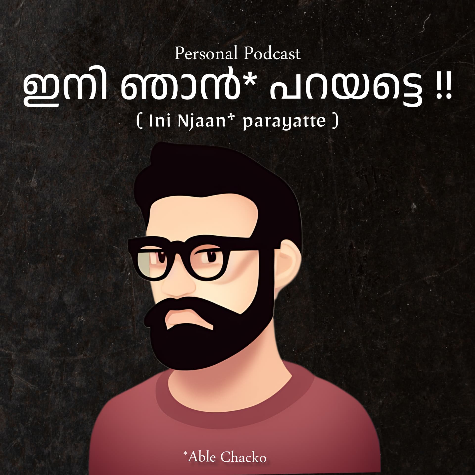 Ini Njaan Parayatte - Podcasts