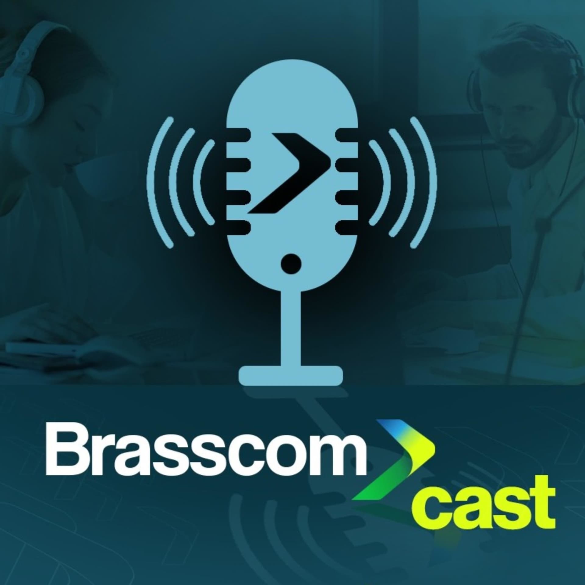 Brasscomcast - Podcasts
