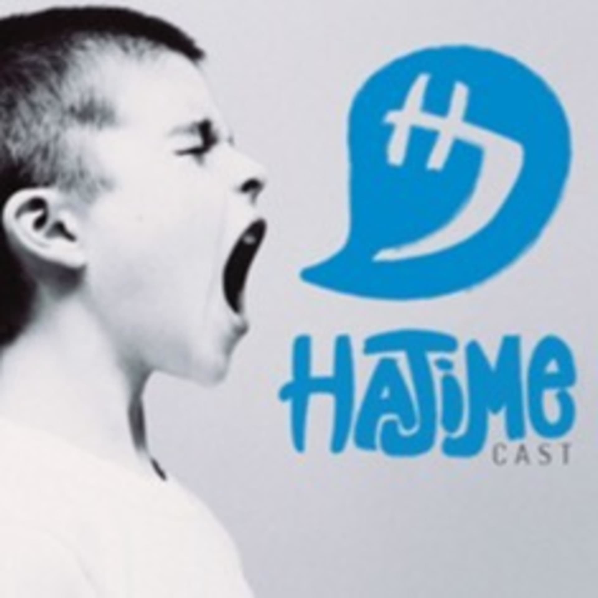 HajimeCast - Podcasts
