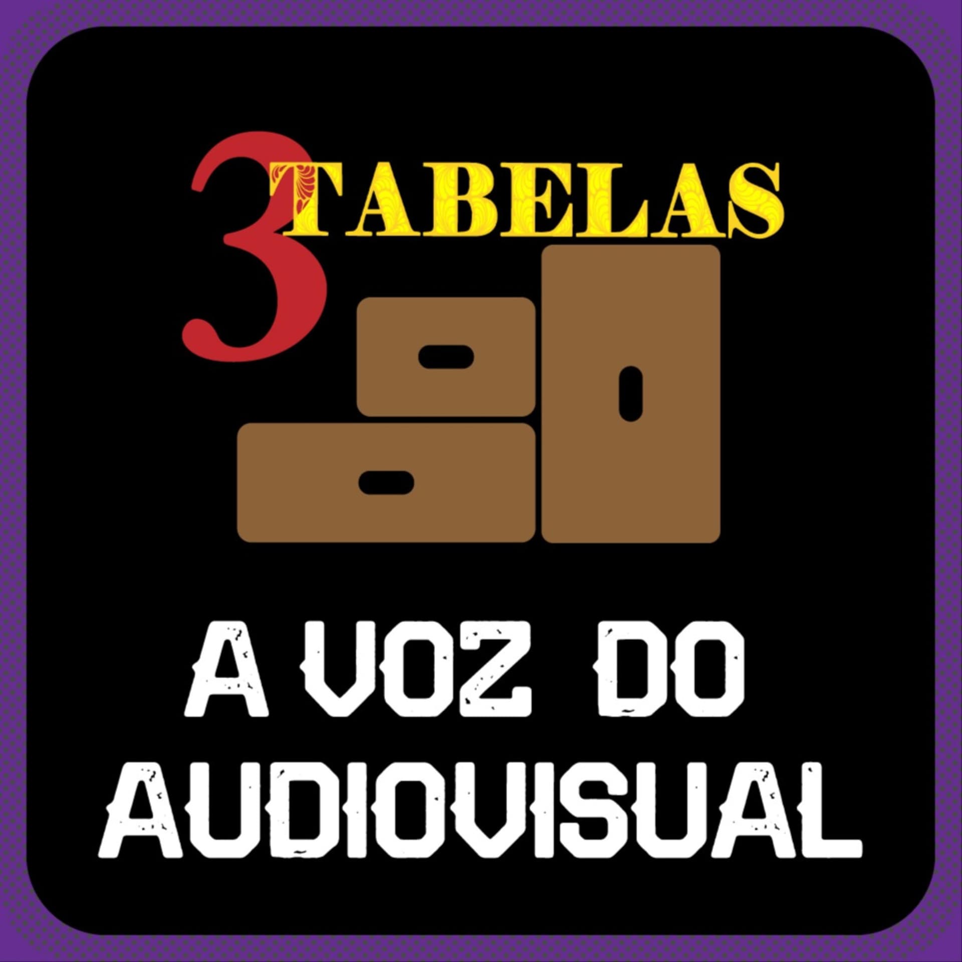 3TABELAS - Podcasts