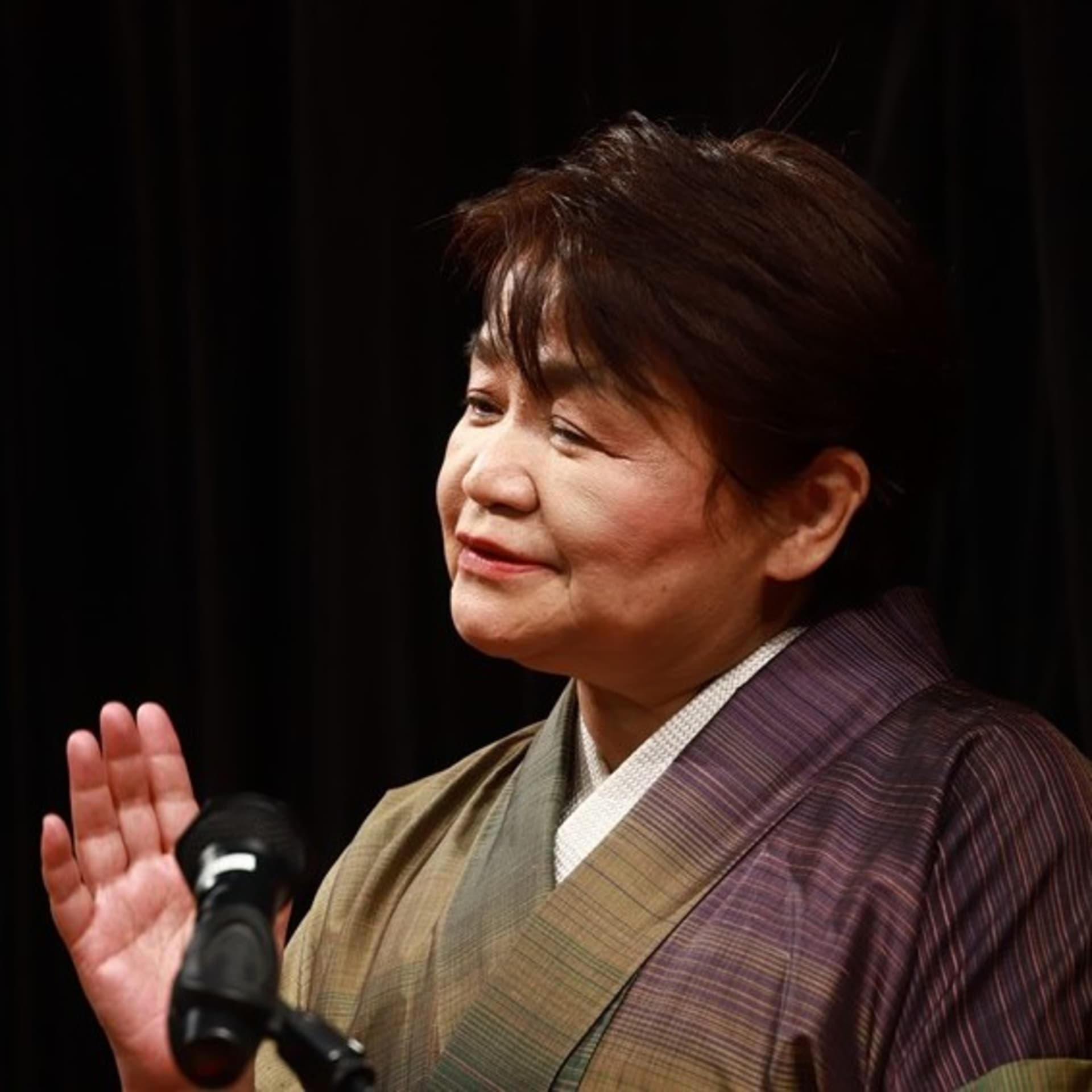 加納塩梅のテンカン小噺チャンネル - Podcasts