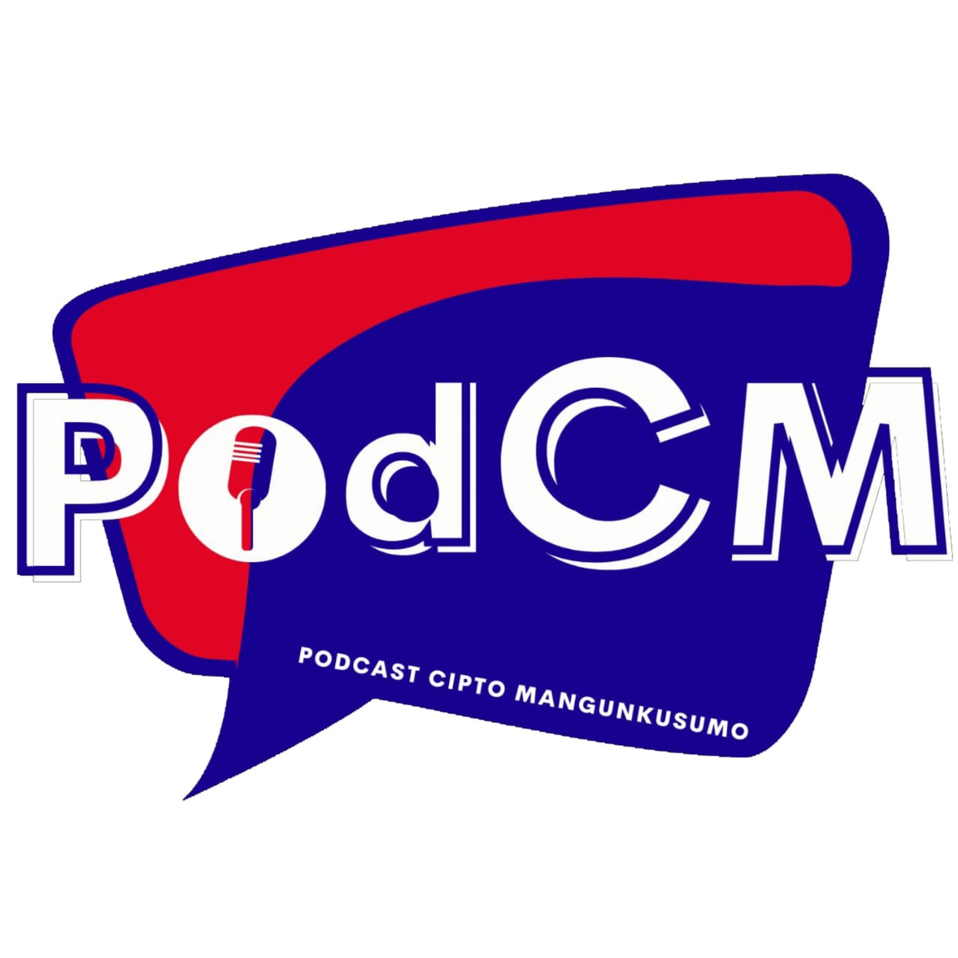 PodCM (Podcast RSCM)