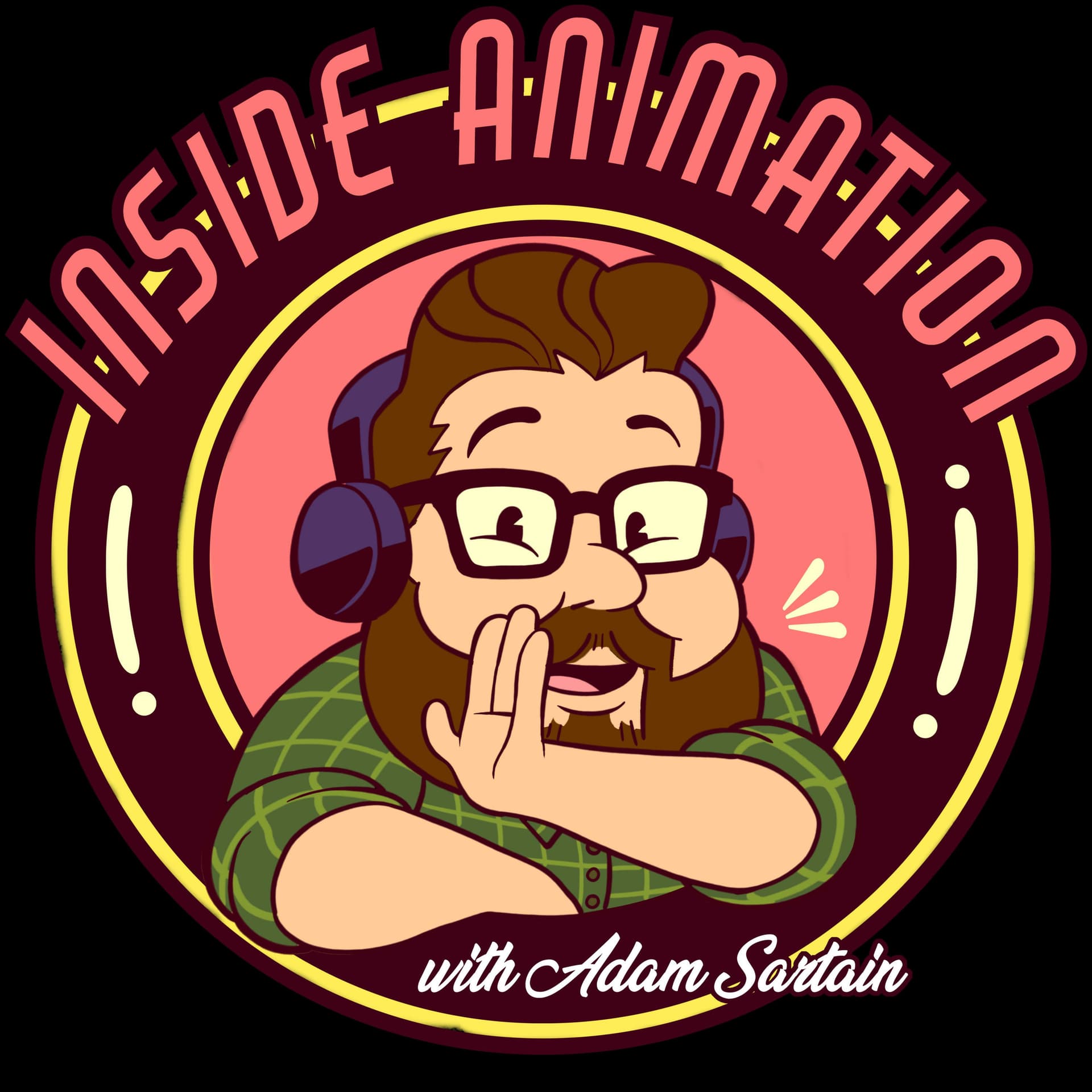 Inside Animation - Podcasts