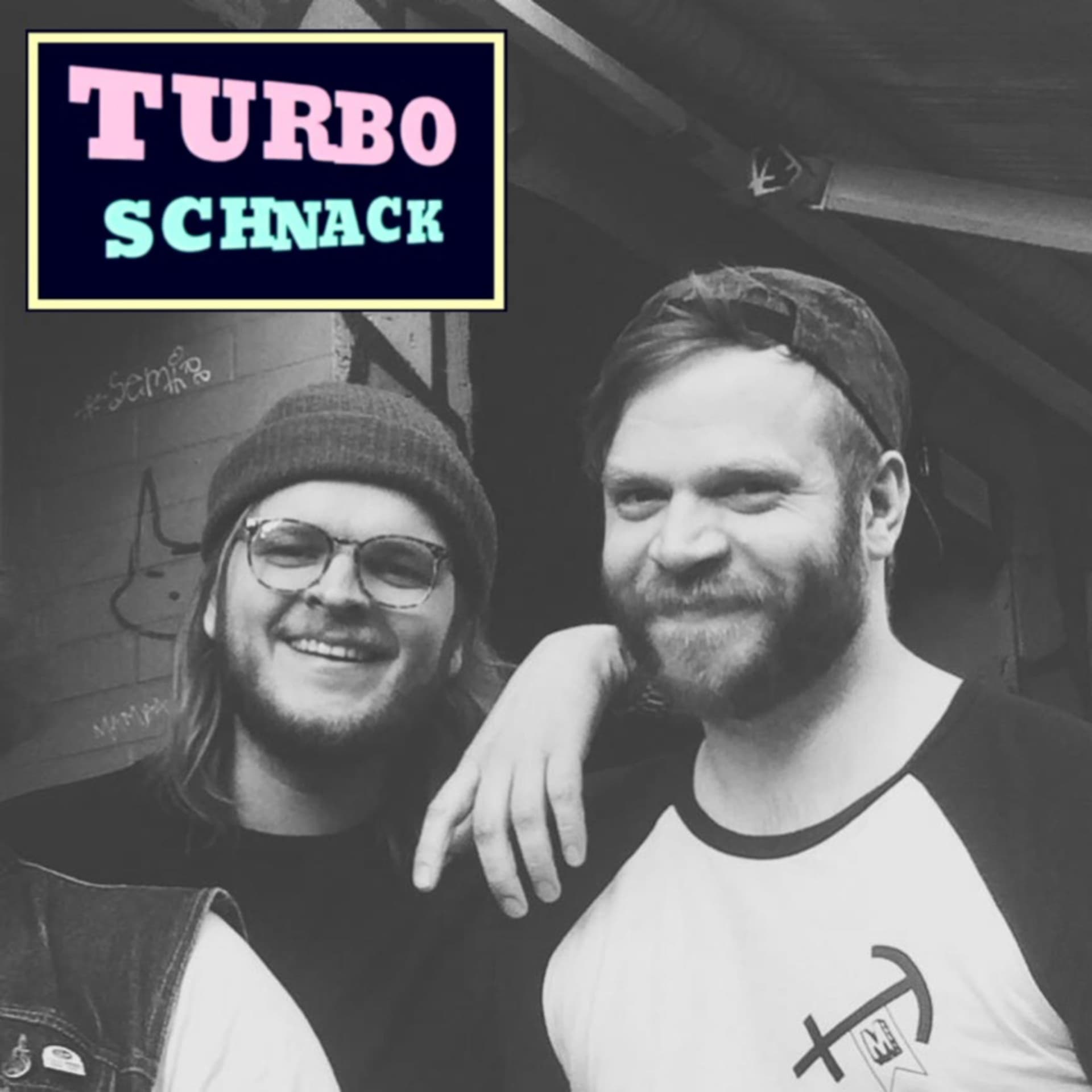 TURBOSCHNACK - Podcasts