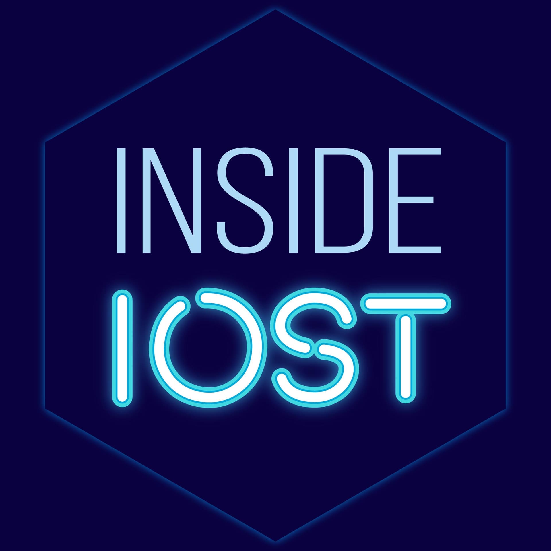 Inside IOST - Podcasts