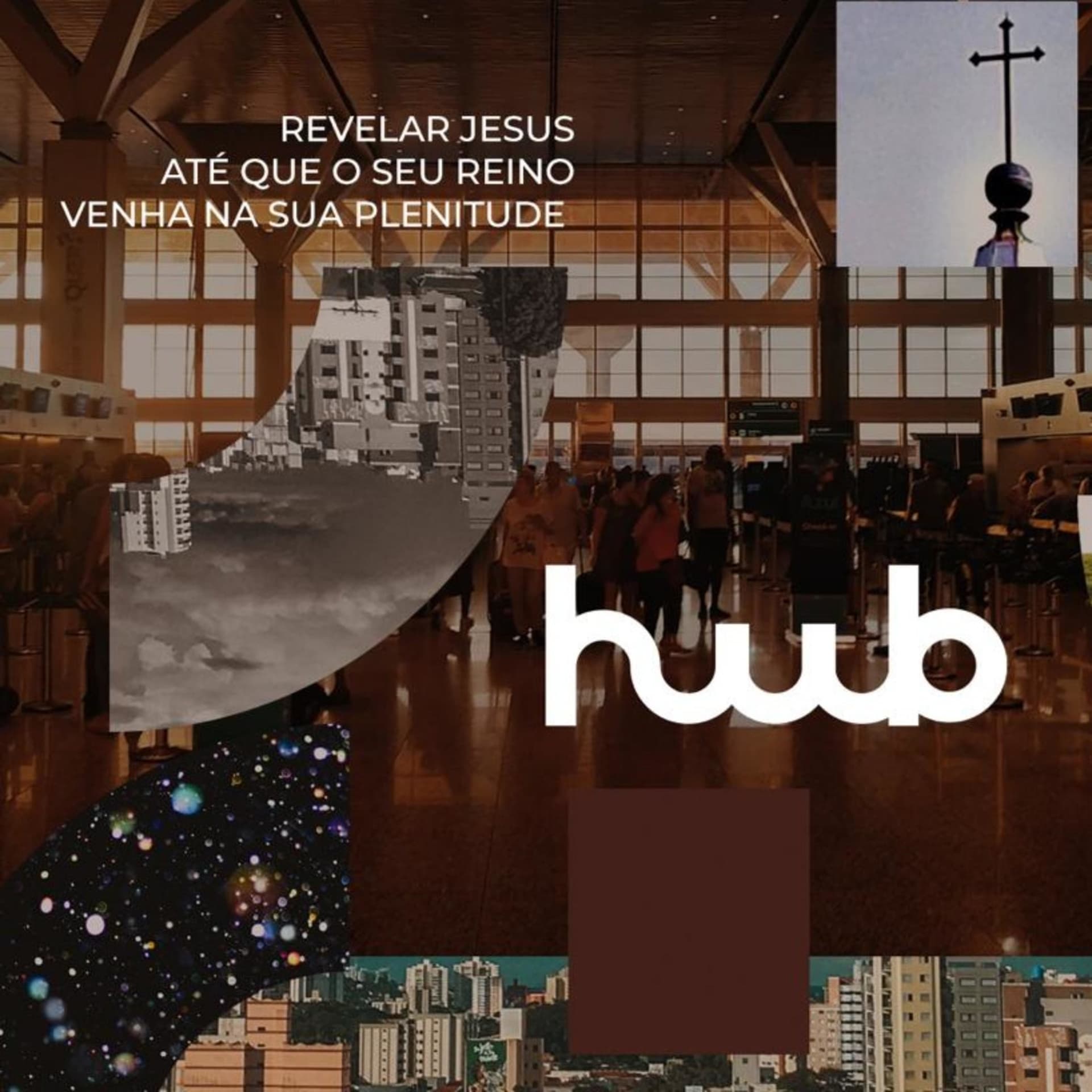 Igreja Hub - Podcasts