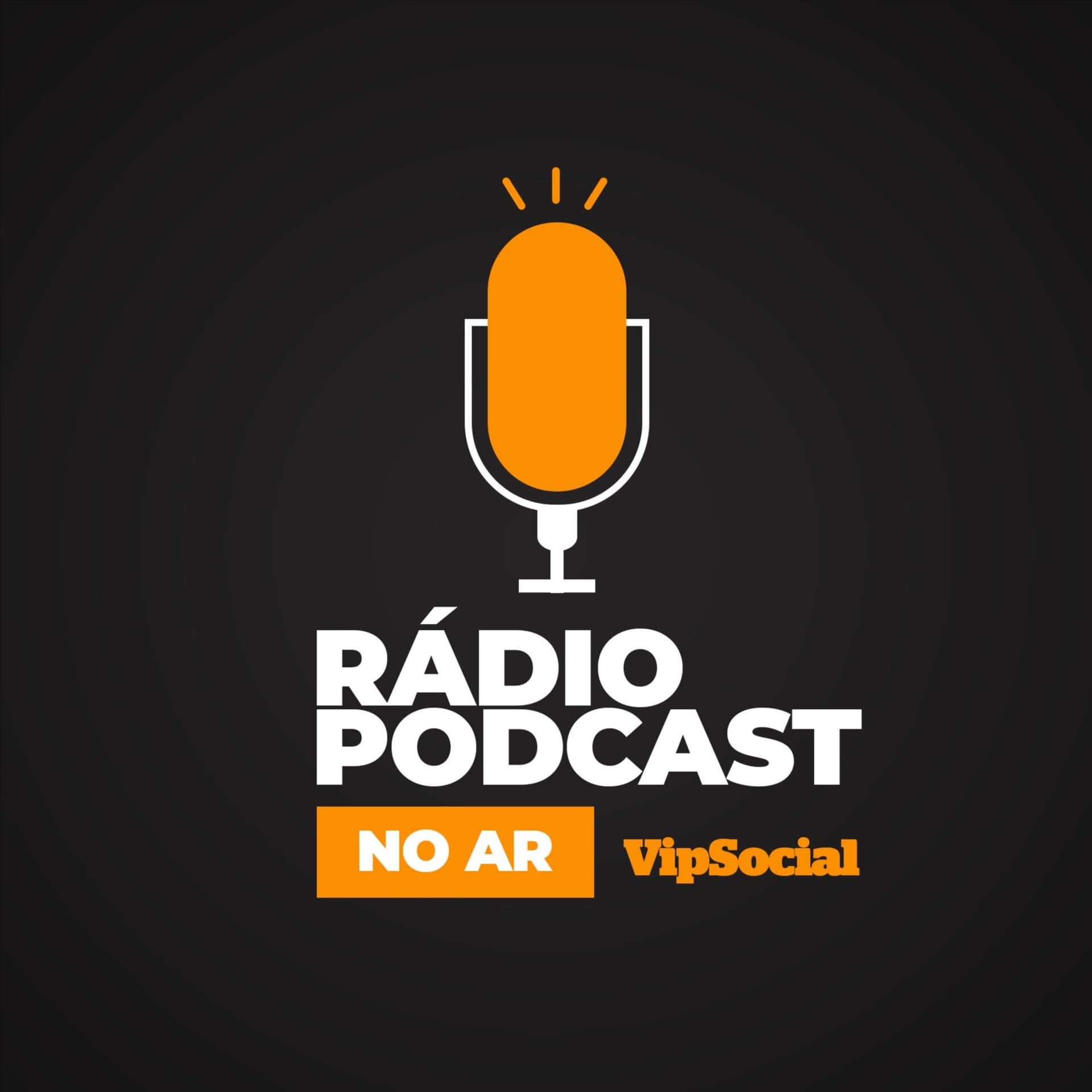 VipSocial Podcasts - Podcasts