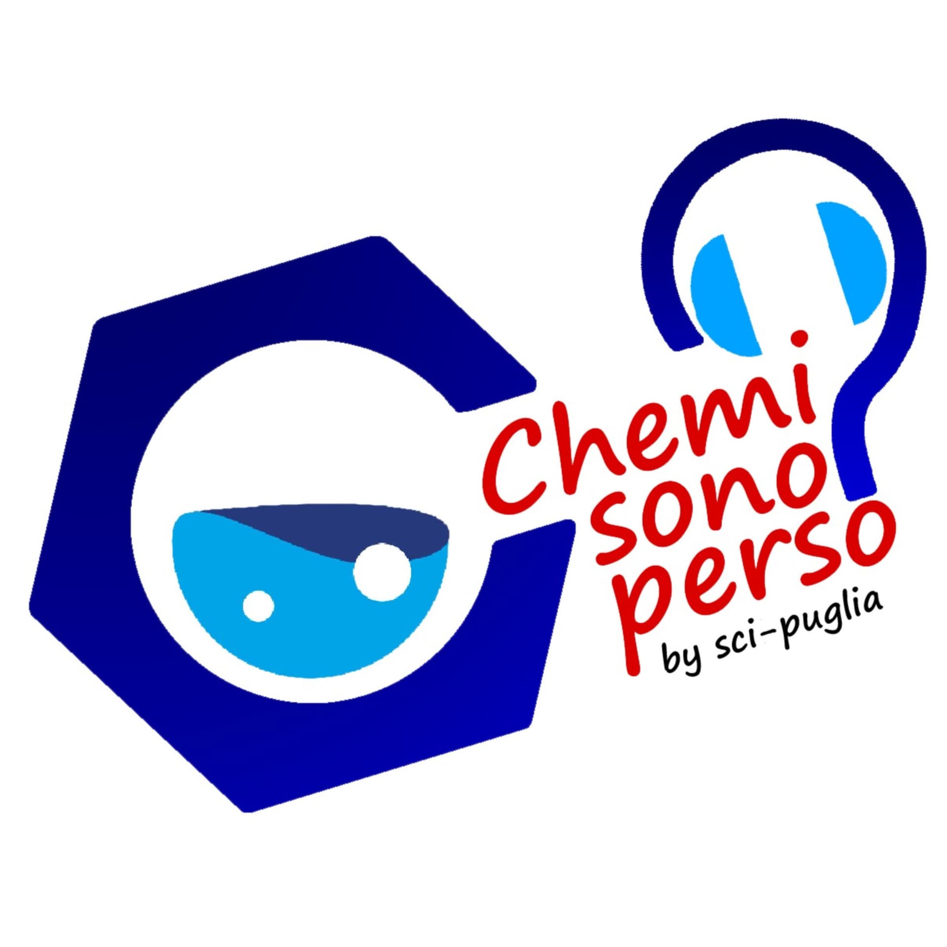 Chemisonoperso - Podcasts