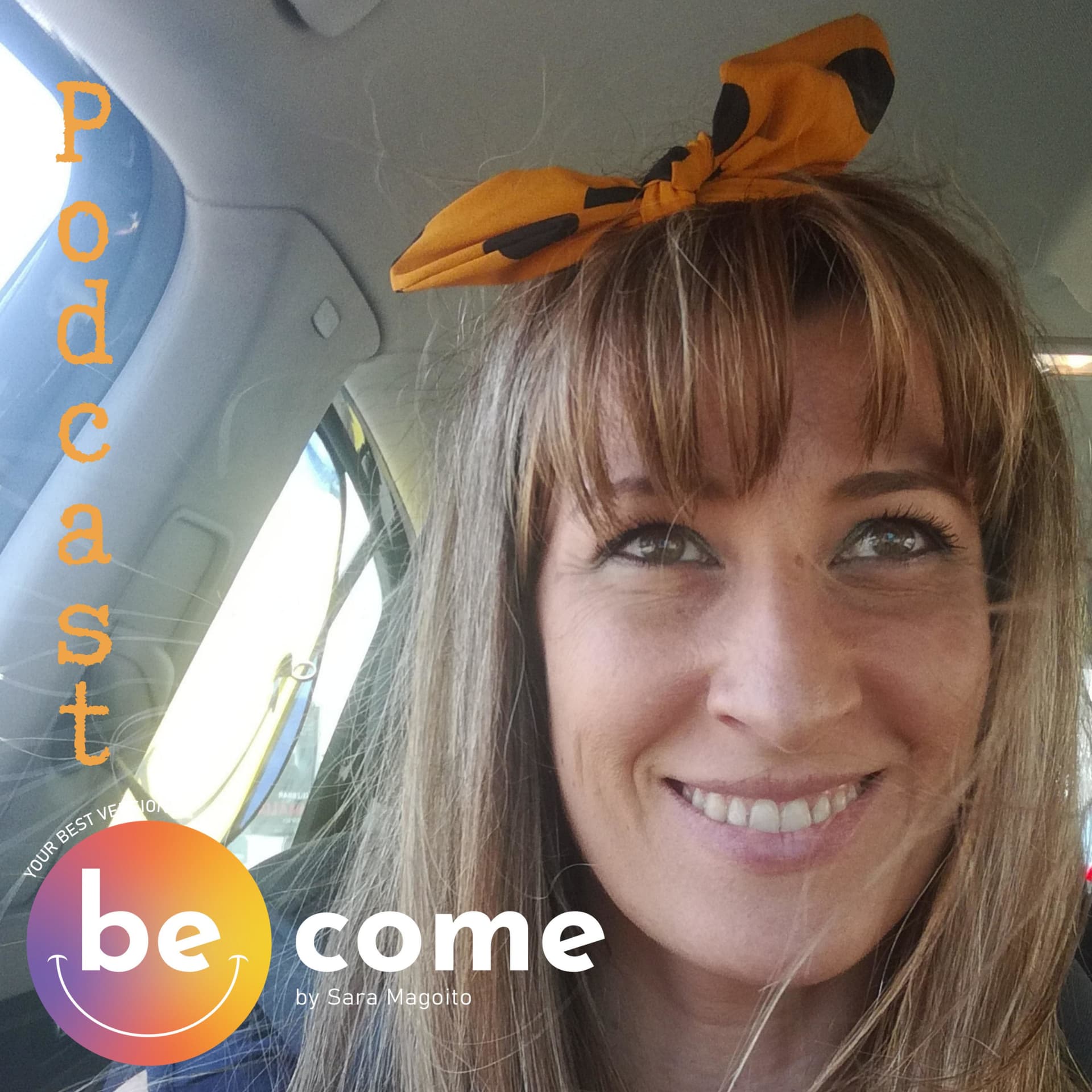 Be(come) by Sara Magoito - Podcasts