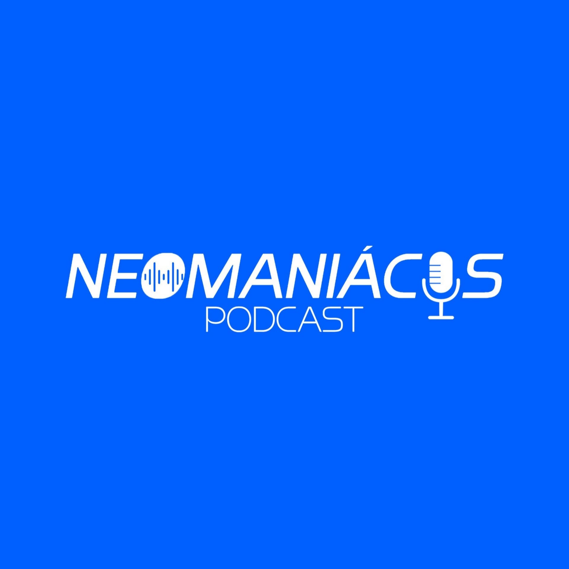 Neomaniacos Podcast - Podcasts
