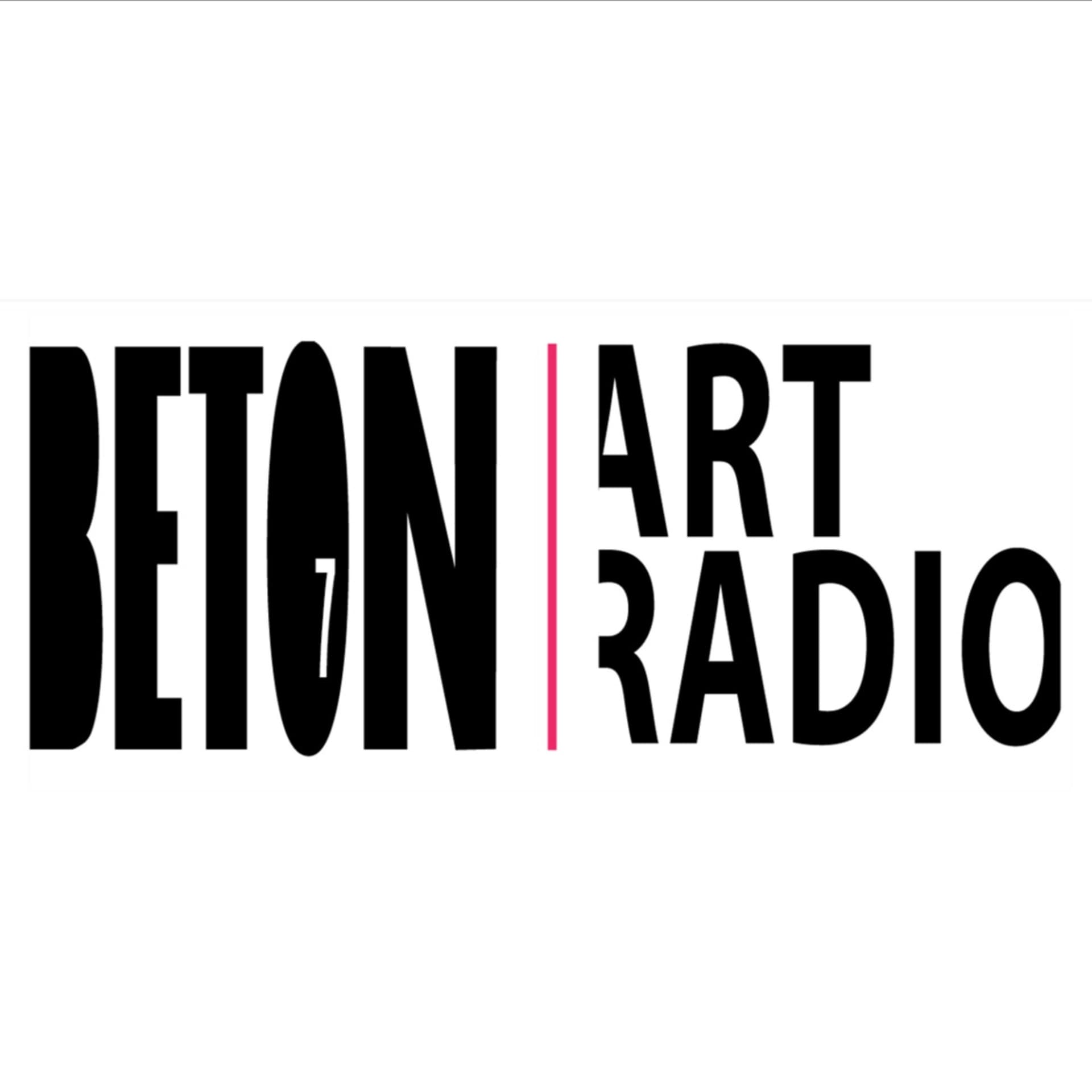 BETON 7 ART RADIO - Podcasts