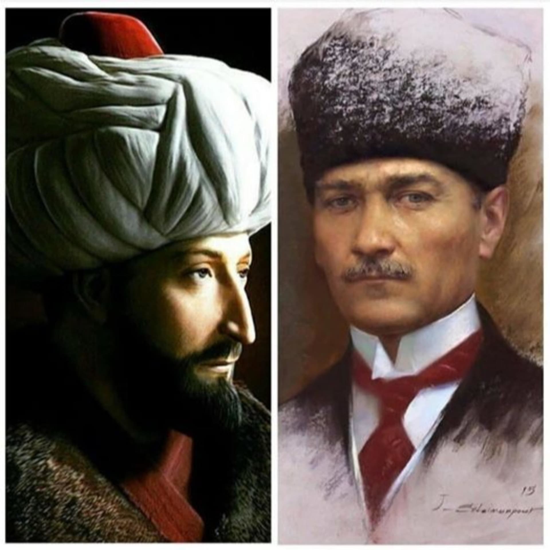 Umut Sahin - Podcasts