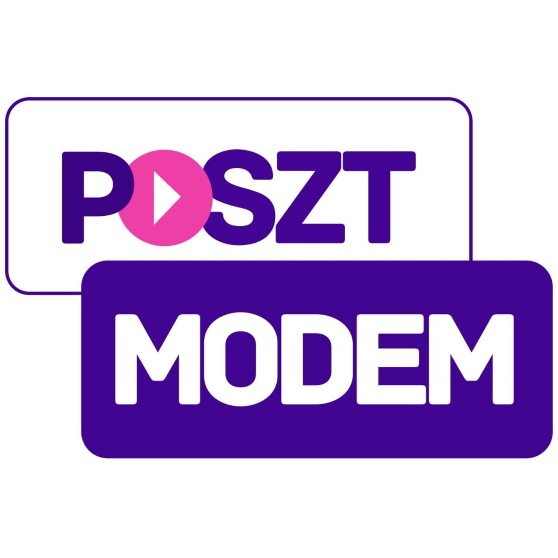 PosztmodeM - Podcasts