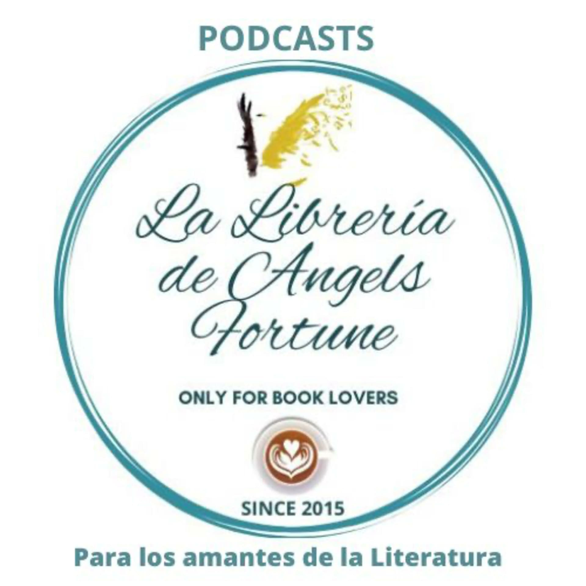 La Librería de Angels Fortune - Podcasts