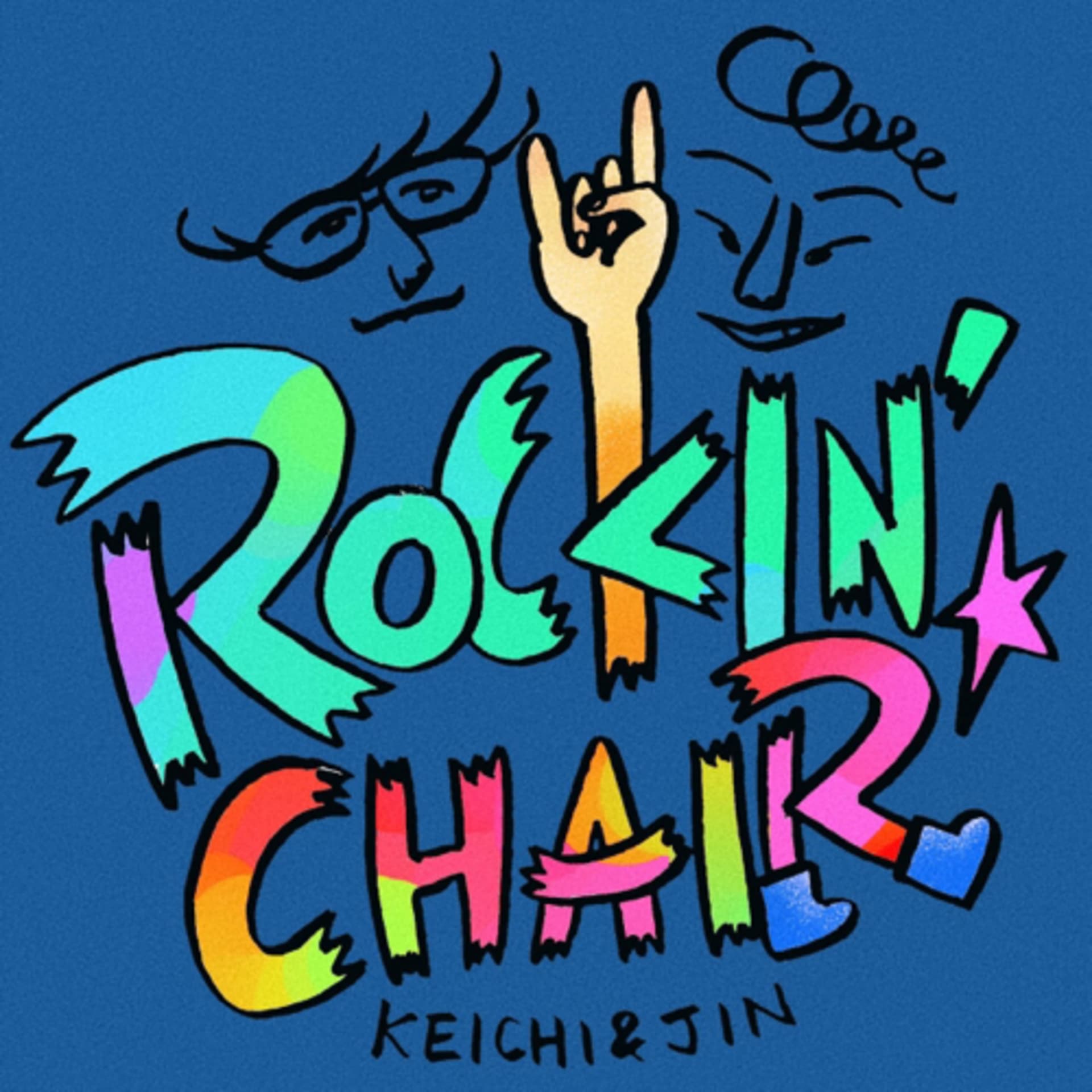 ロッキンチェアー - Podcasts