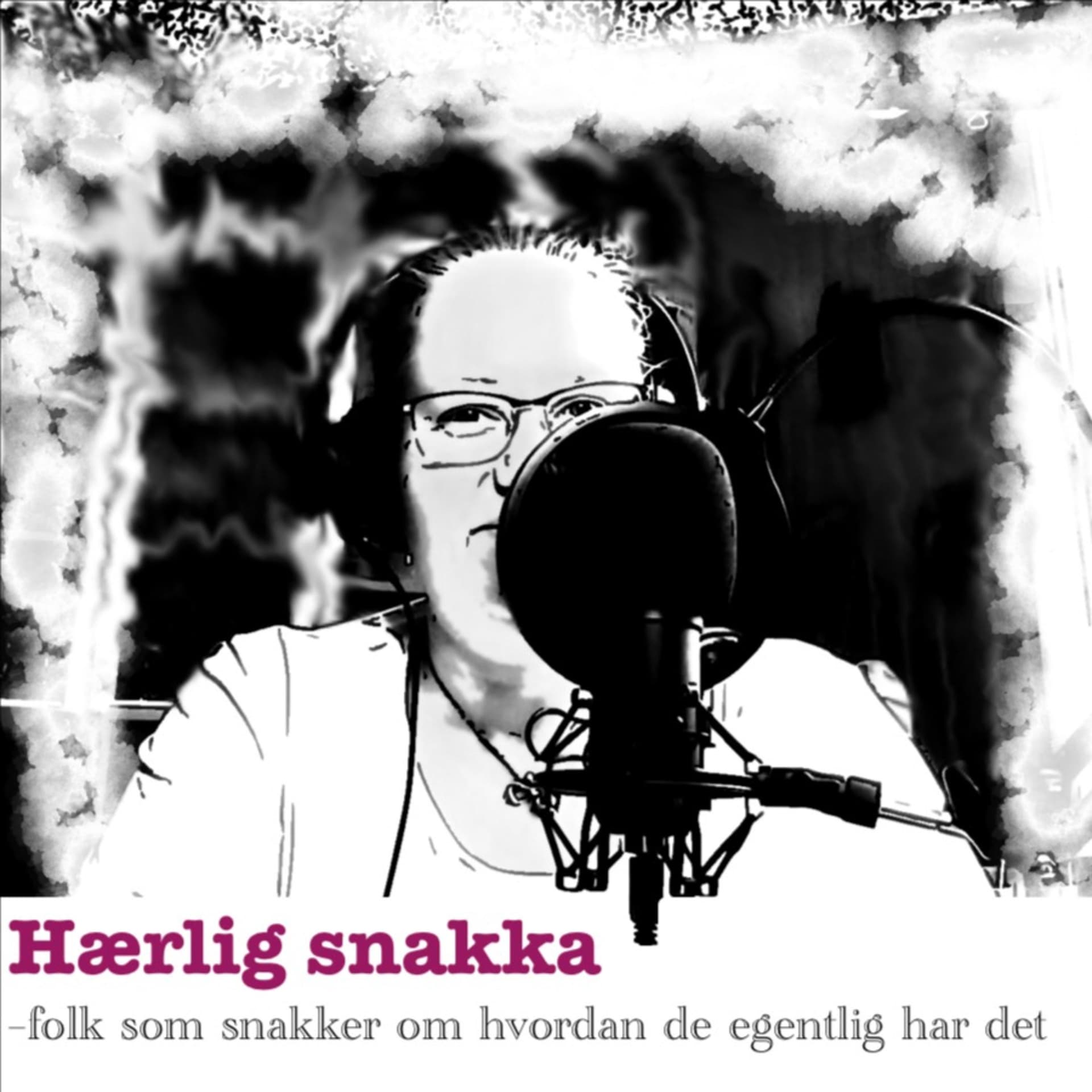 Hærlig snakka - Podcasts