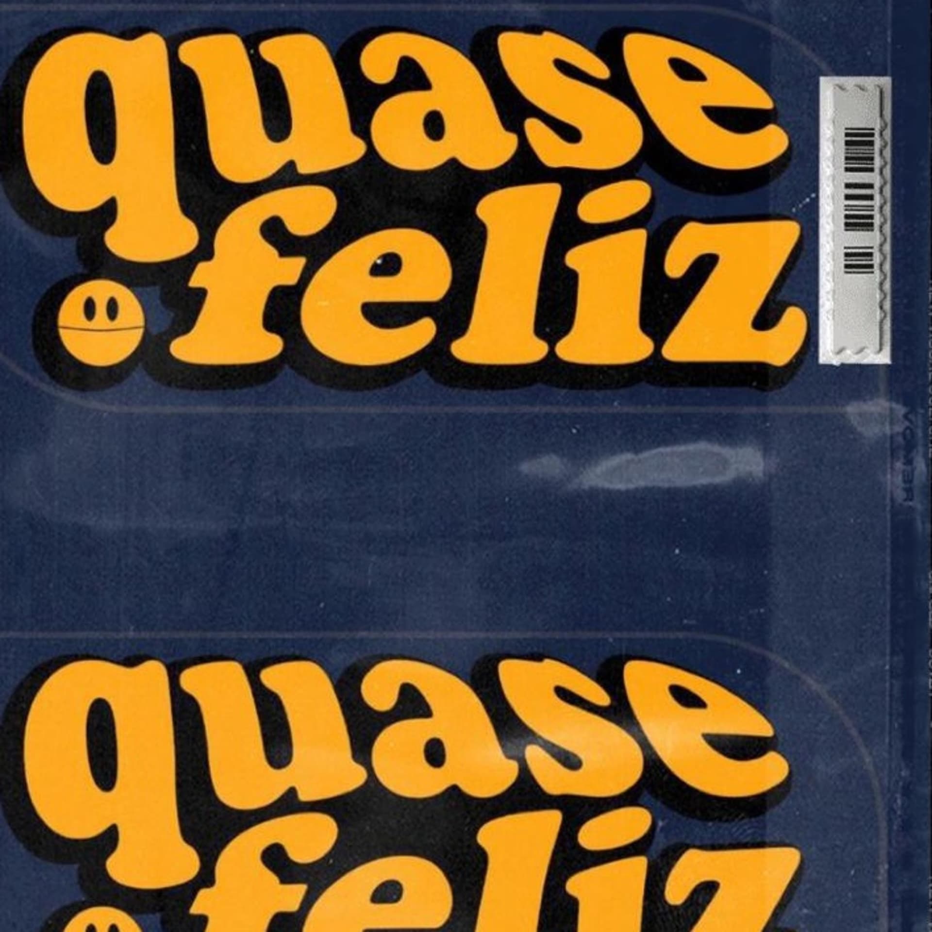 Quase Feliz - Podcasts