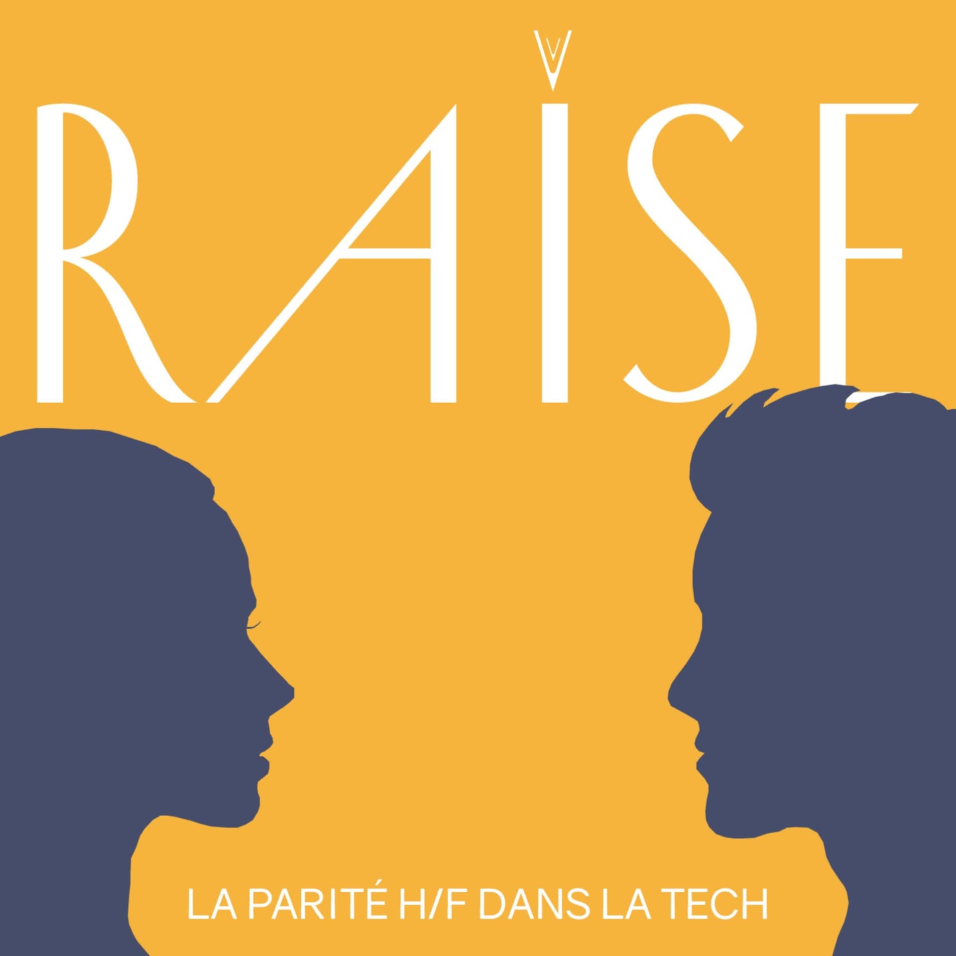 RAISE by Mobiskill - Podcasts