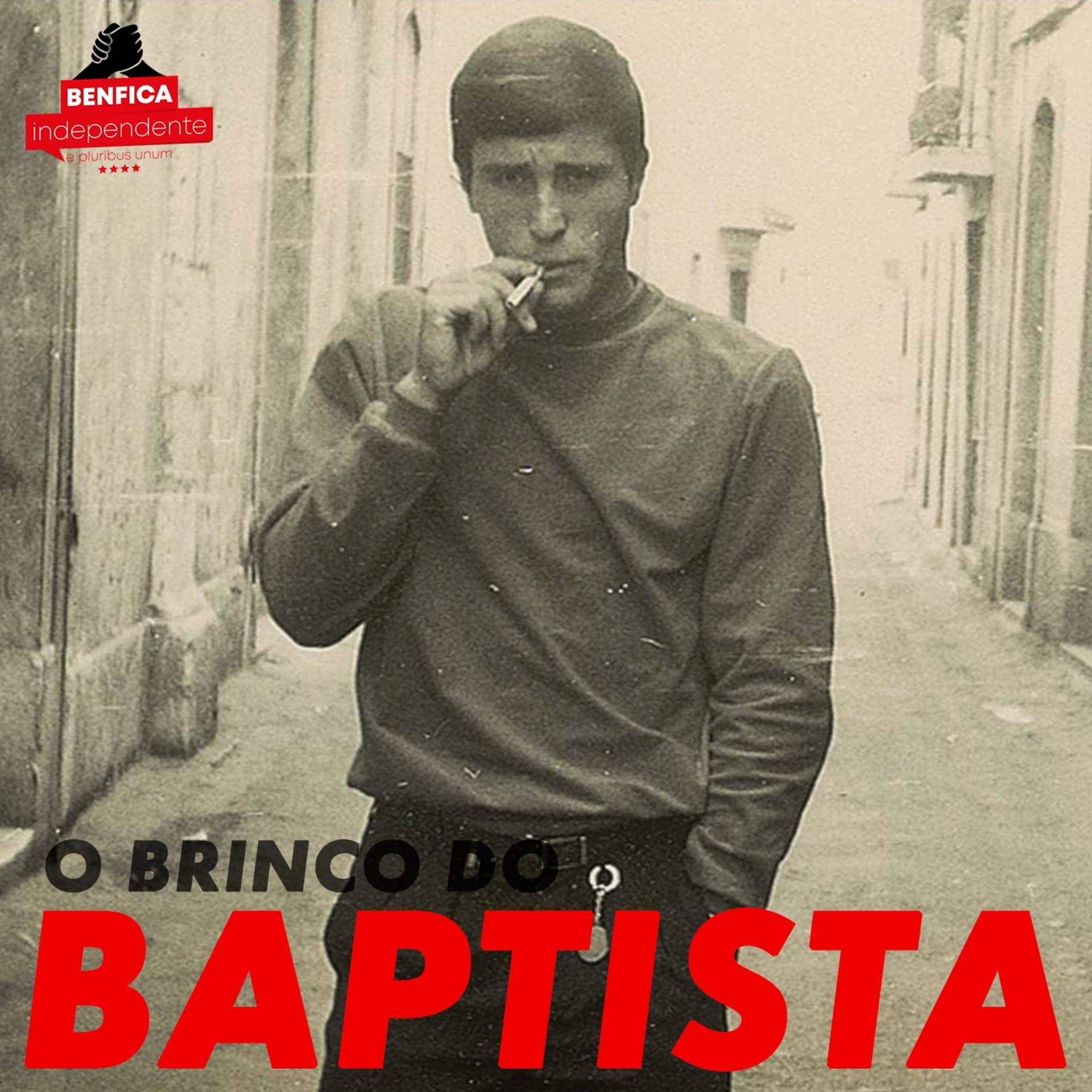 O Brinco do Baptista - Podcasts