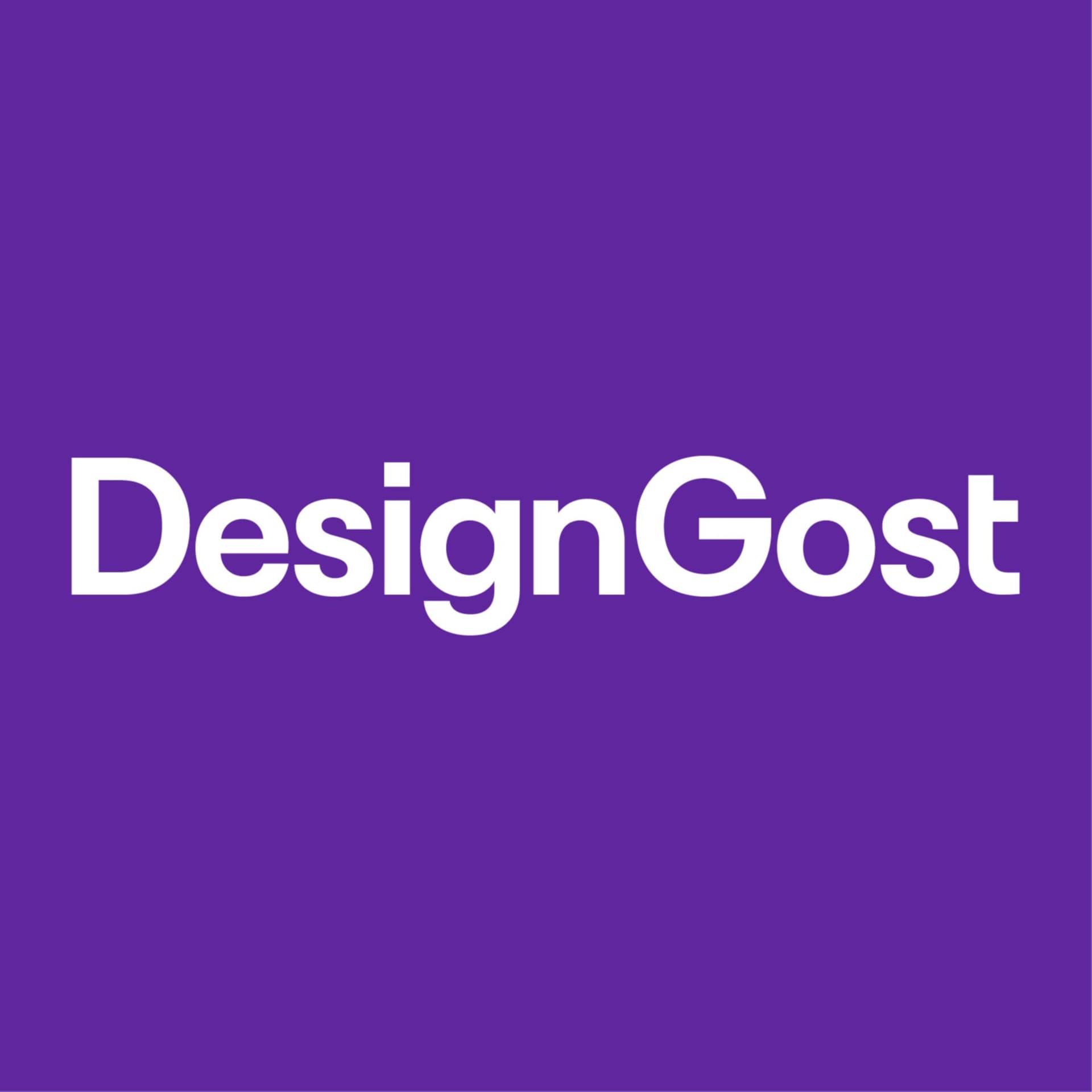 DesignGost - Podcasts