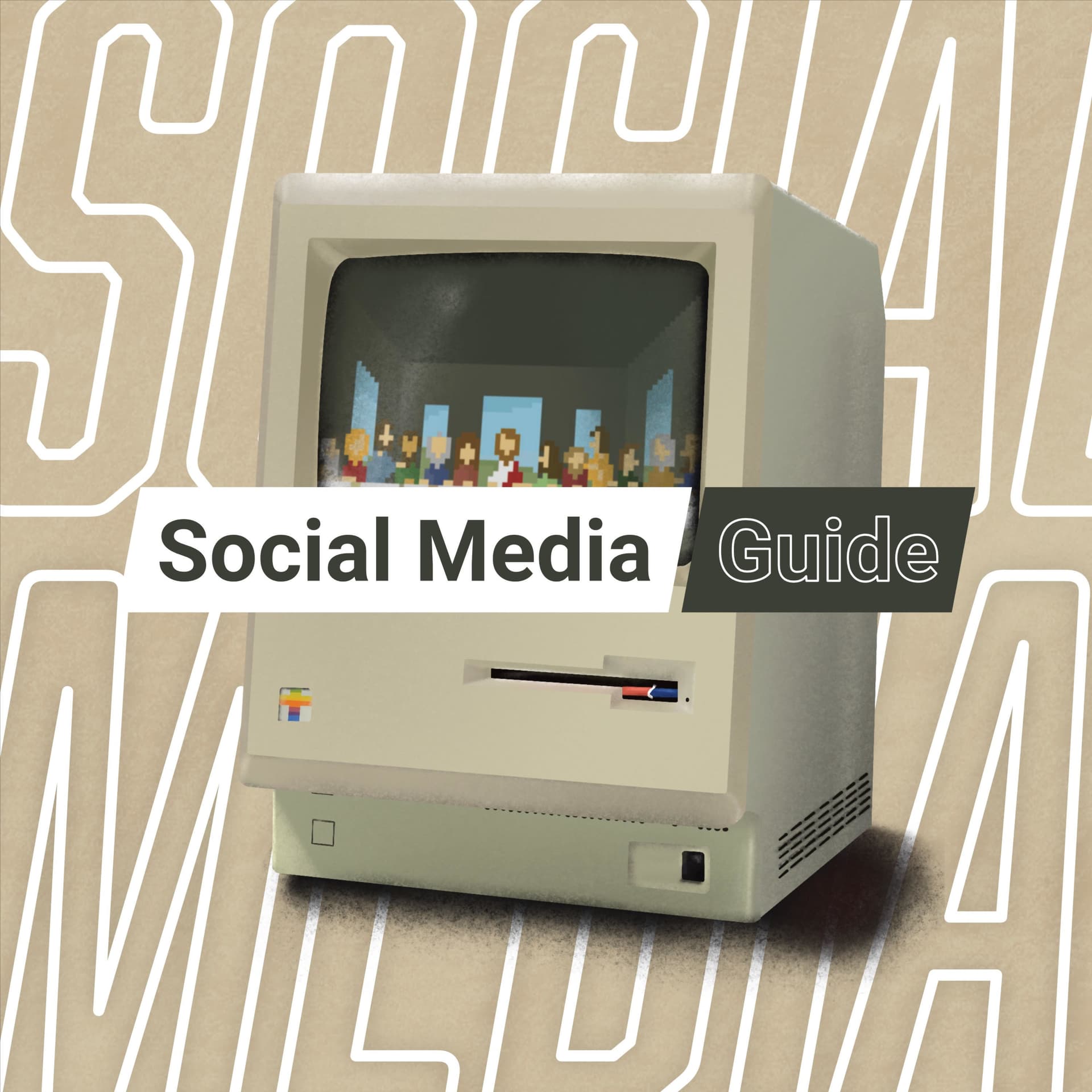 Social Media Guide - Podcasts