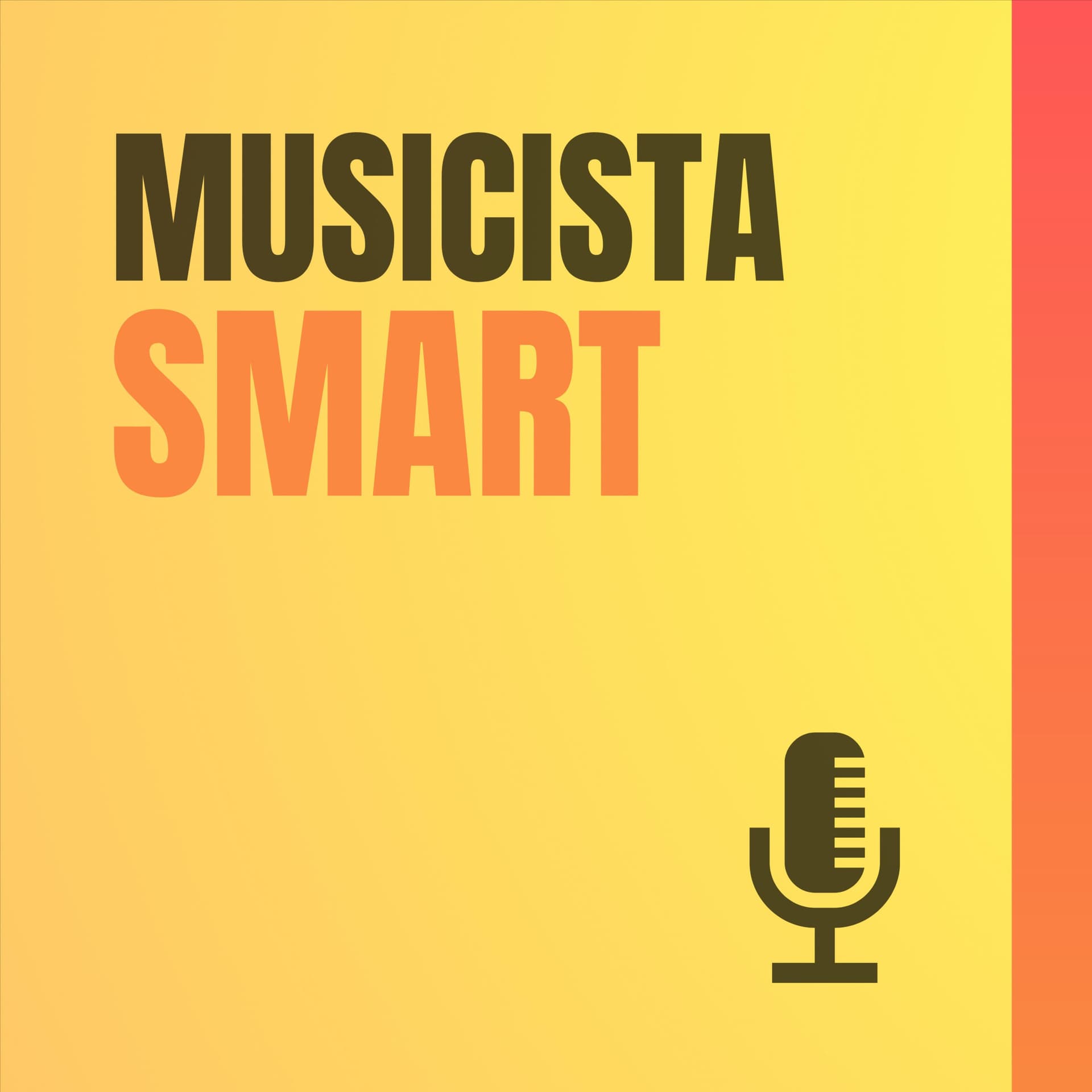 Musicista smart - Podcasts